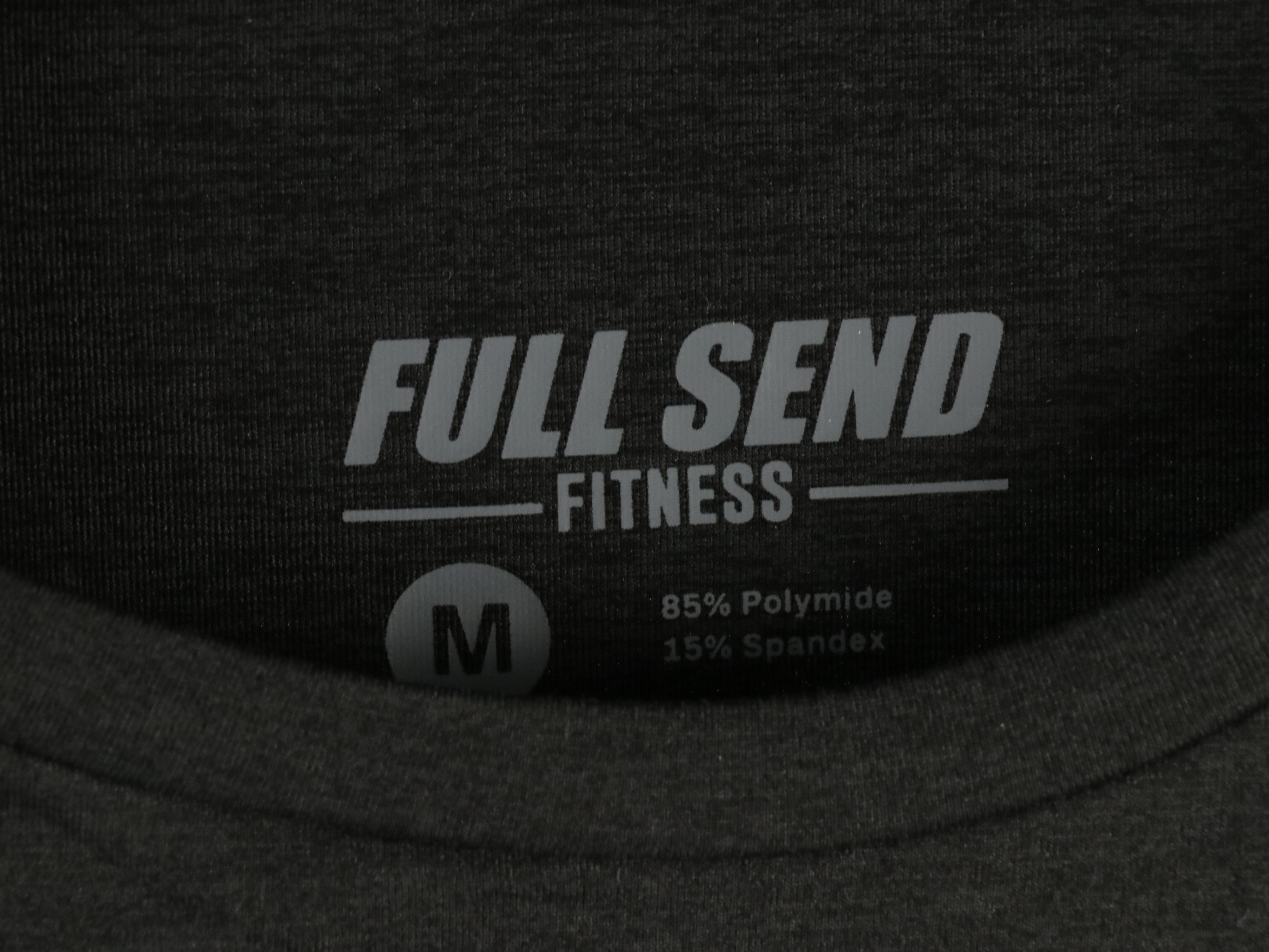 Men's Full Send Polo Shirt, T-Shirt, "Nelk Boys" Hoodie and Jersey, With Tags