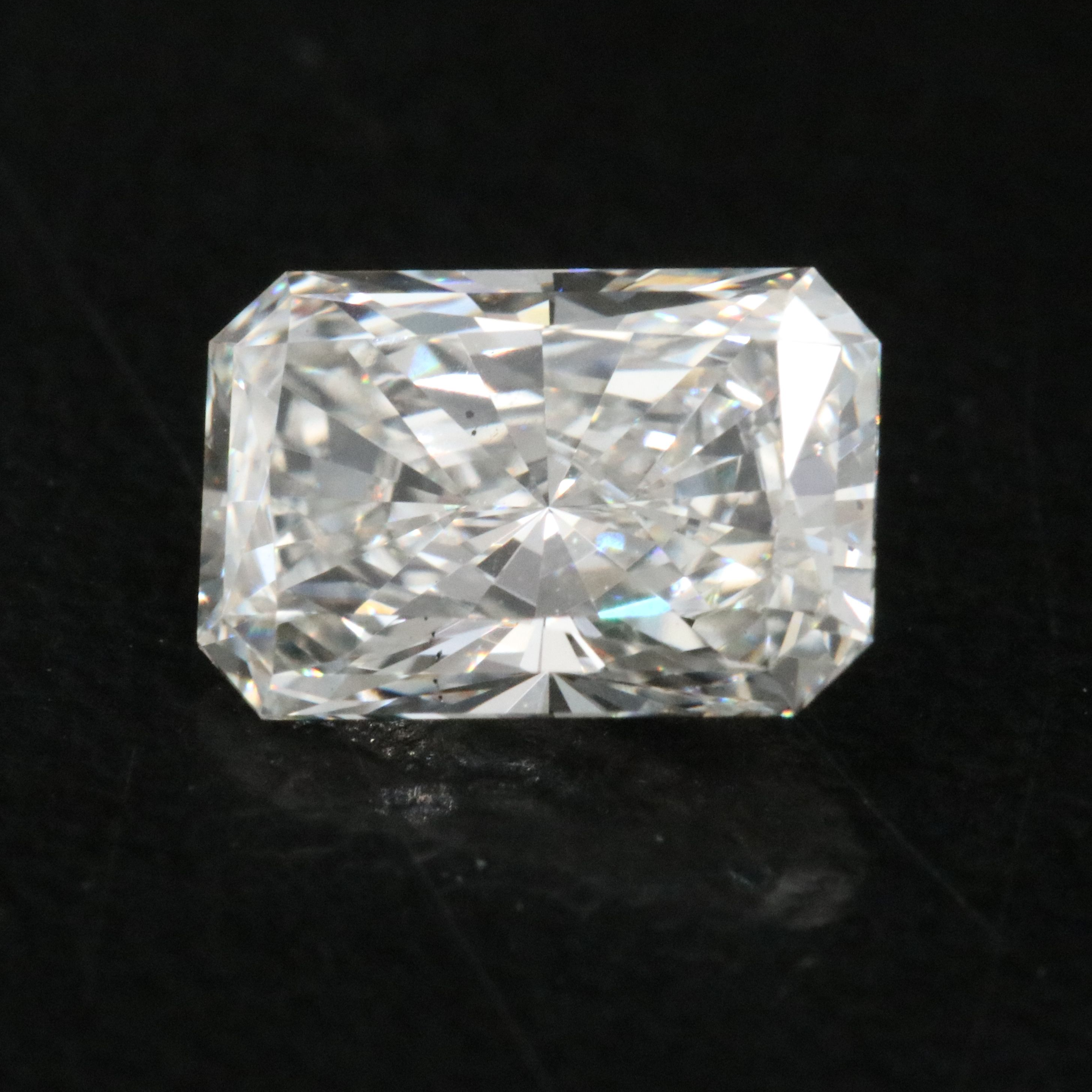 Loose 1.04 CT Lab Grown Diamond with IGI Report