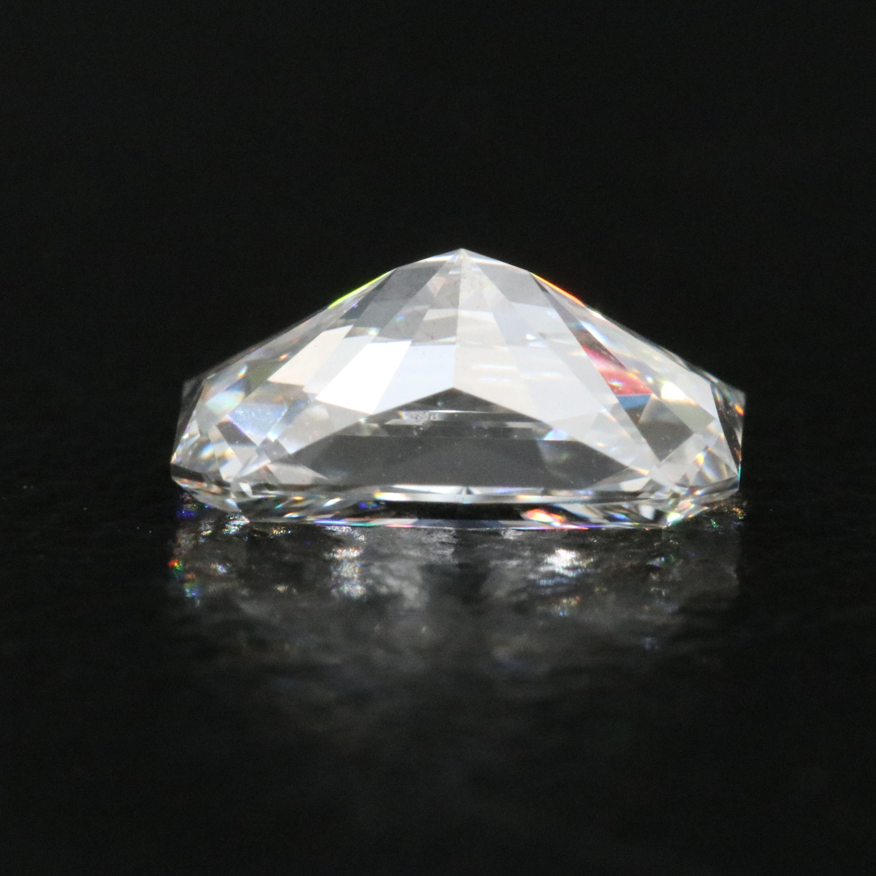 Loose 1.04 CT Lab Grown Diamond with IGI Report