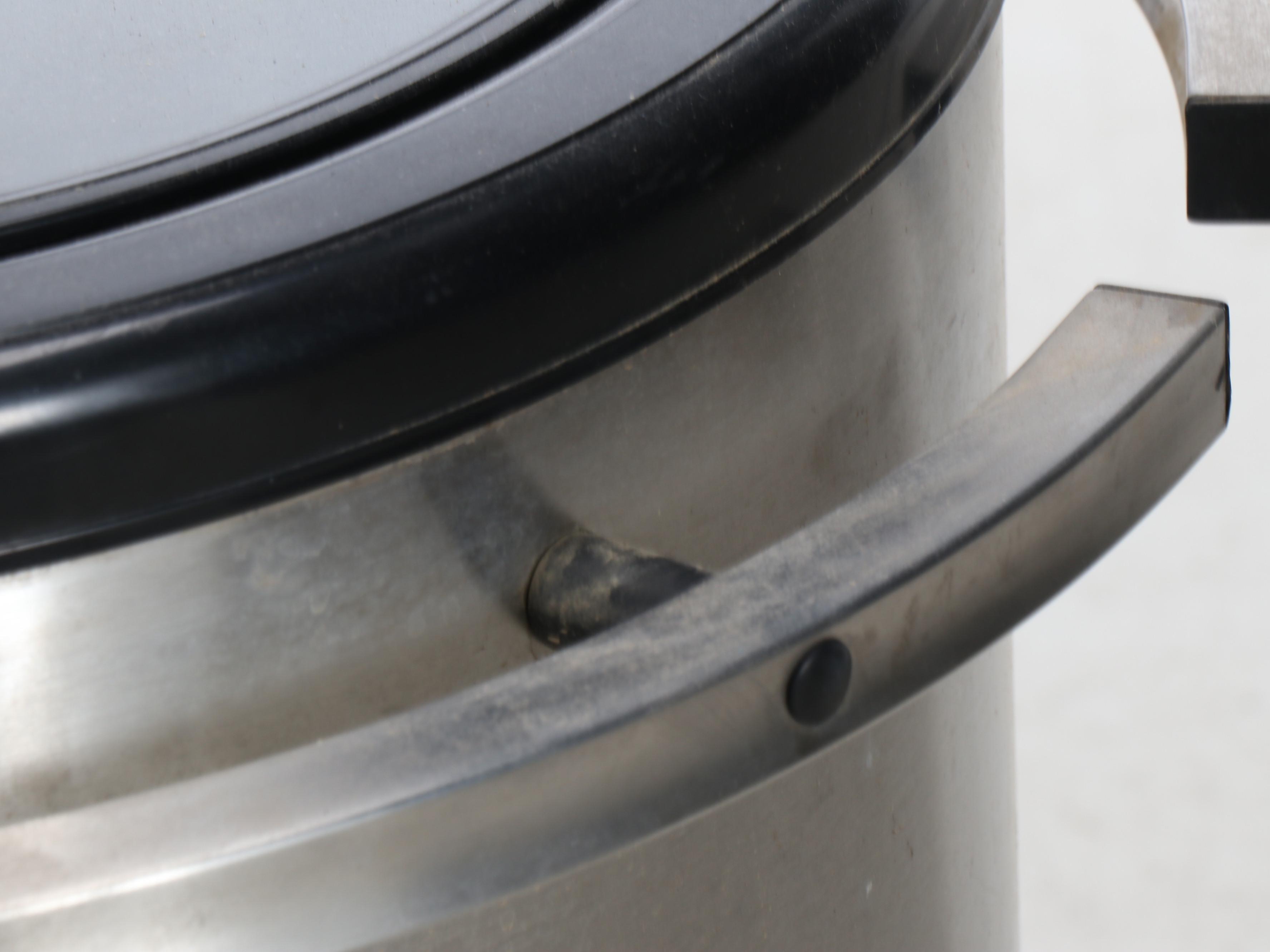 Jianhui Moveable Wine Tank, 2005