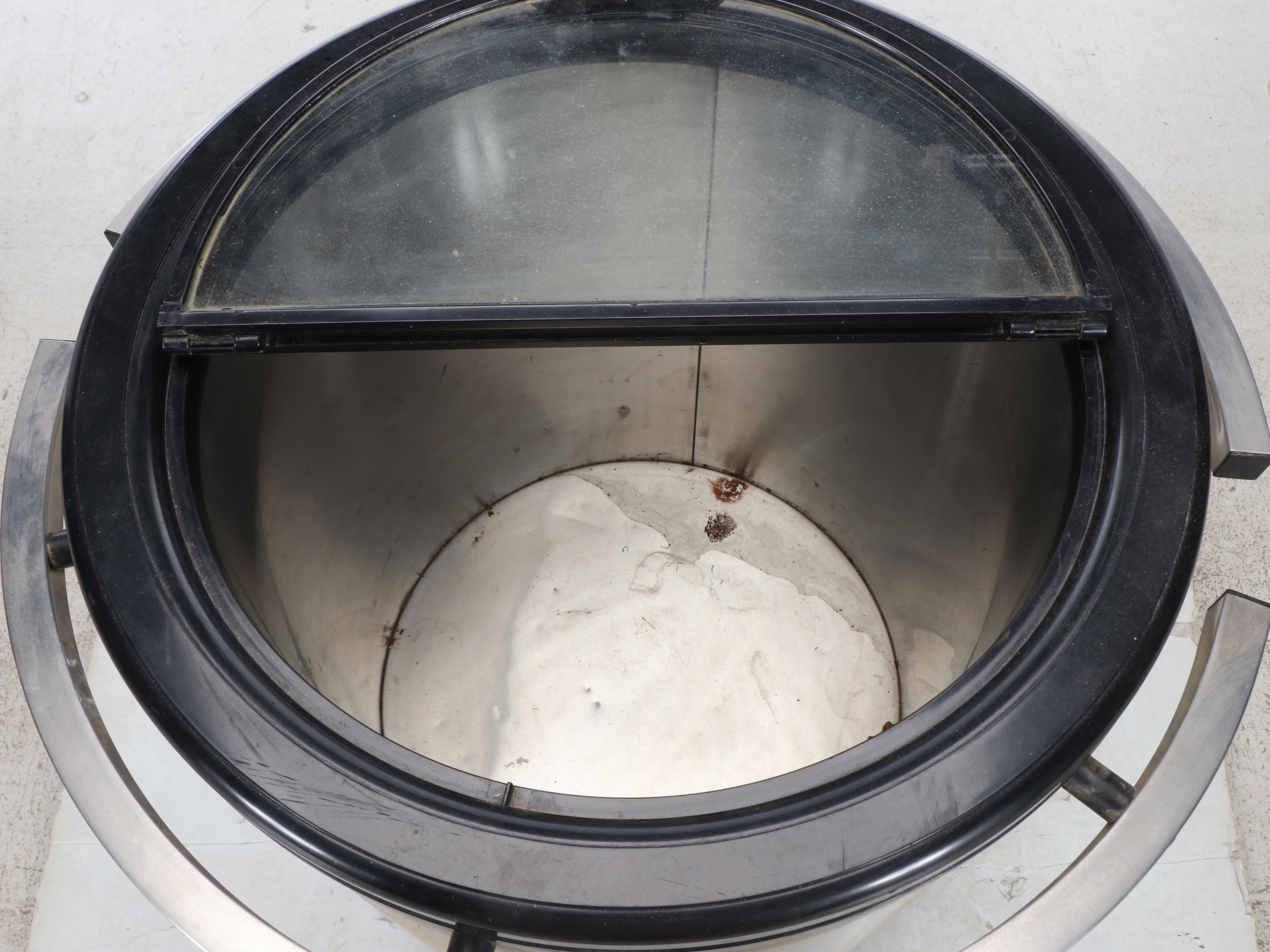 Jianhui Moveable Wine Tank, 2005