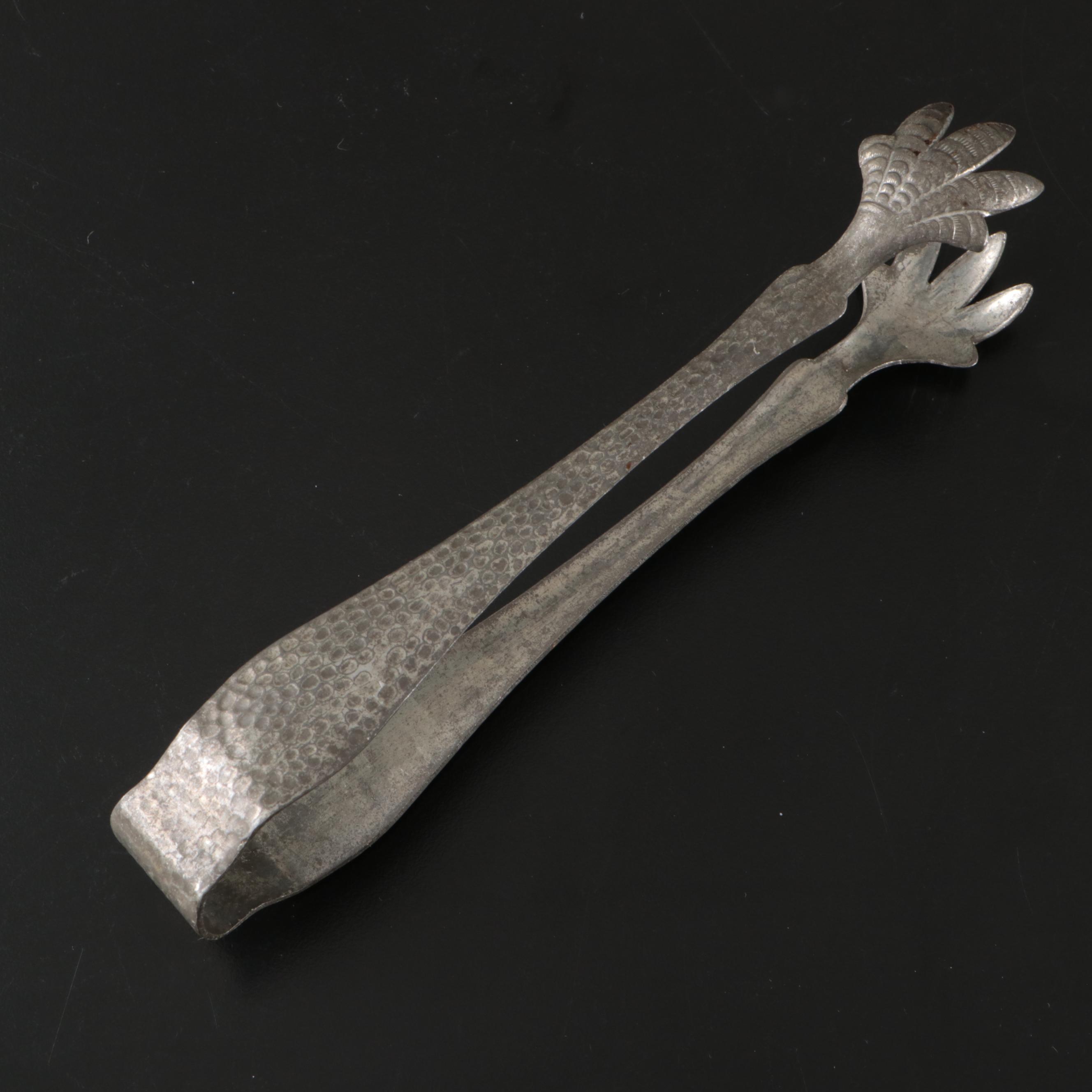 Oneida "Reverie" Silver Plate with Other Silver Plate and Stainless Flatware