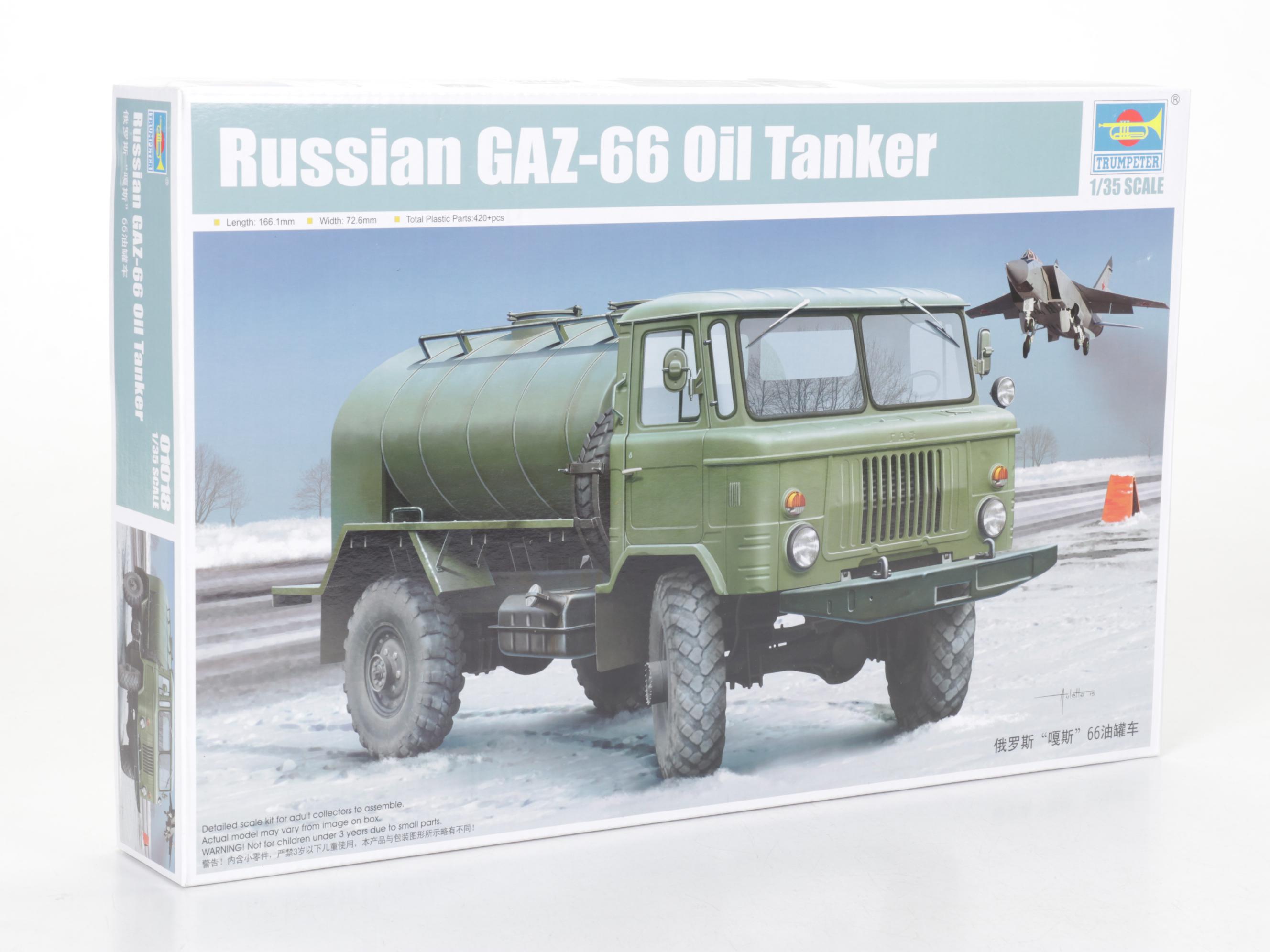 Dragon 1:35 Scale MIM-104B Patriot Missile System and More Plastic Models