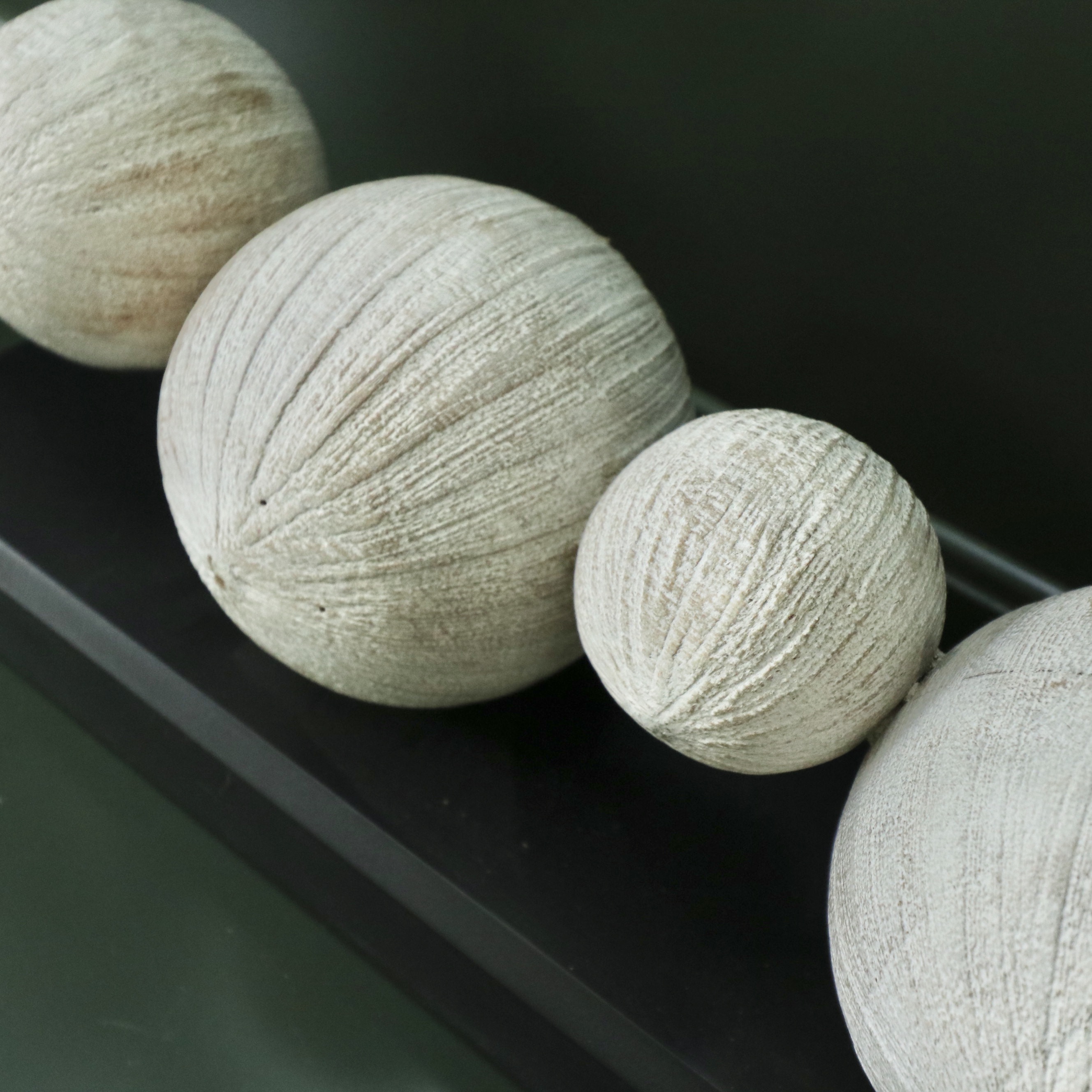 Cyan Design "Azalea" Wood Sculpture