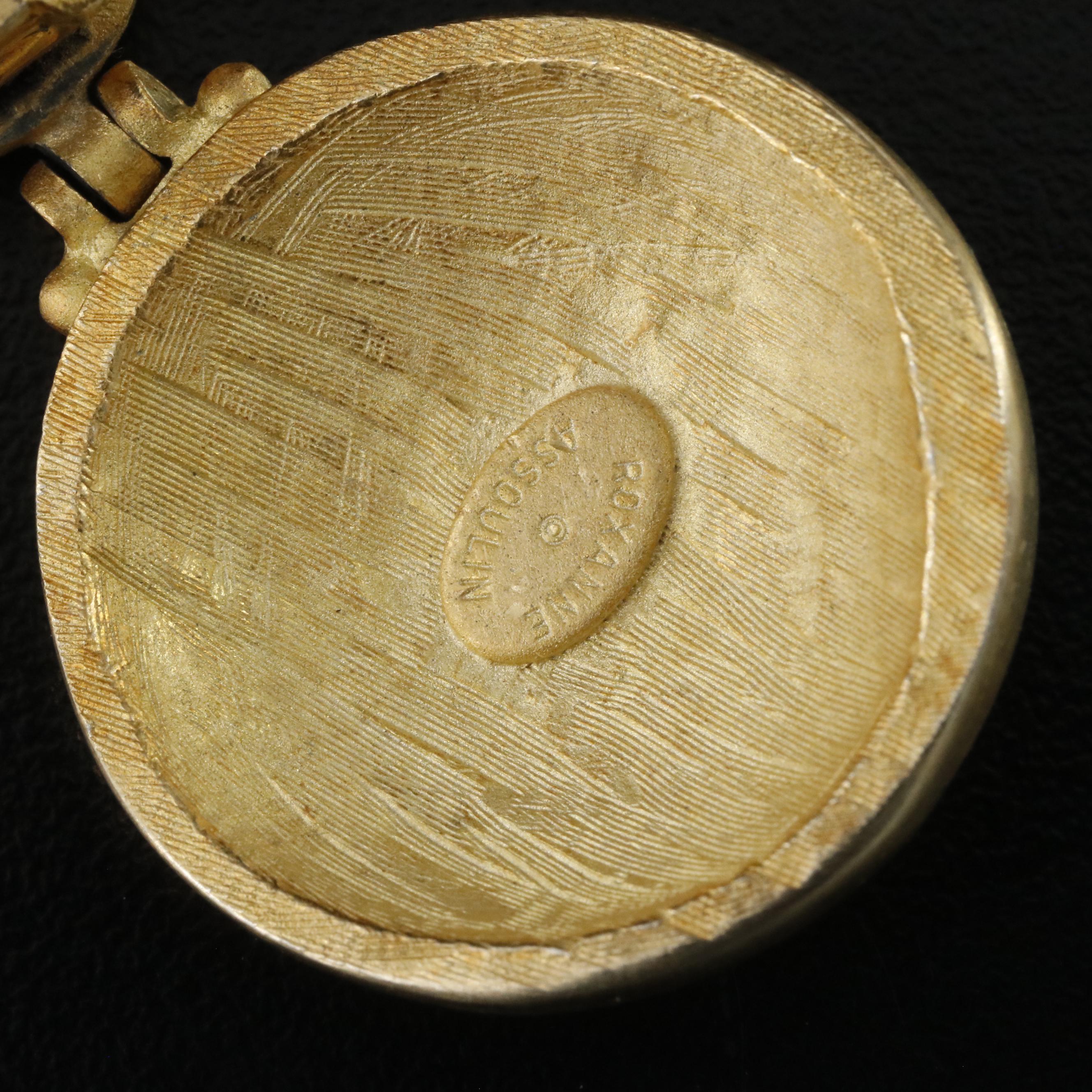 Roxanne Assoulin Earrings