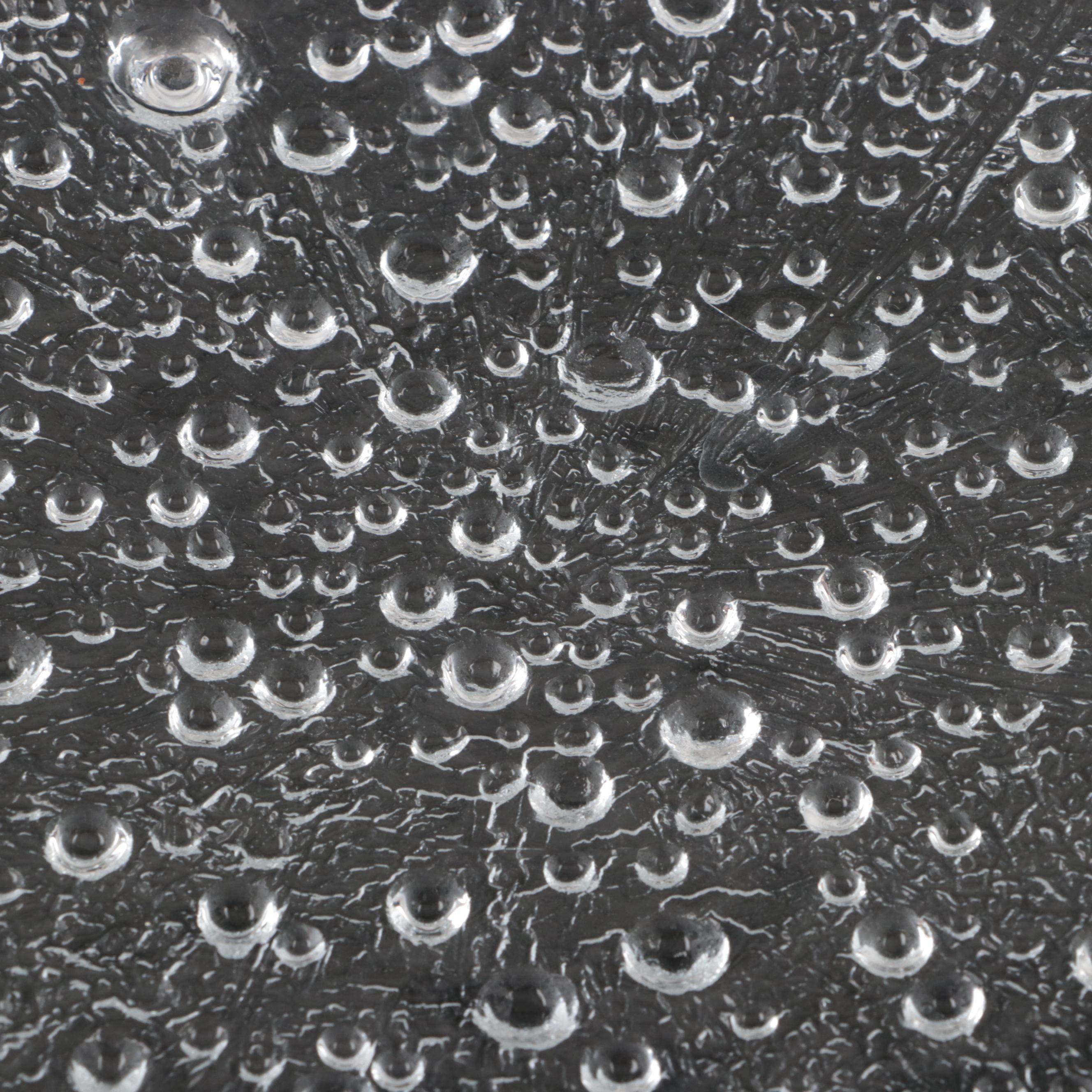 Tapio Wirkkala for Littala "Ultima Thule" Finnish Art Glass Centerpiece Bowl