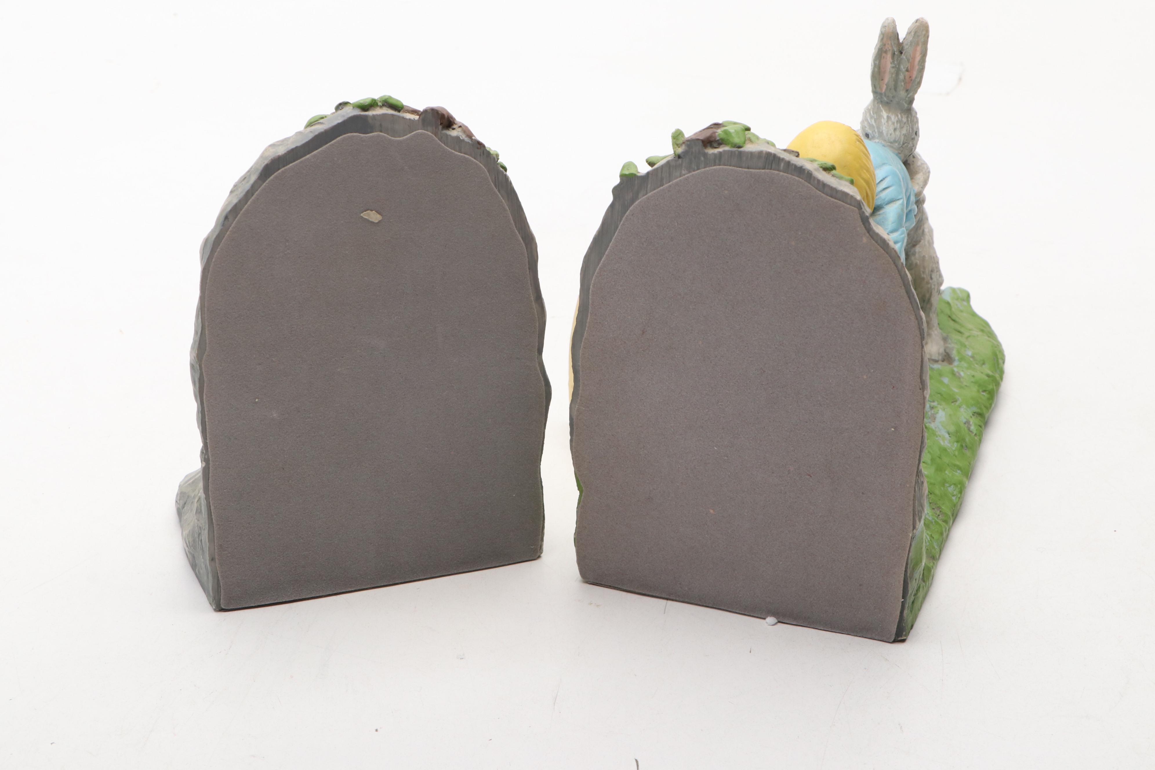 Disney's Winnie the Pooh Bookends, Notepad and Frame