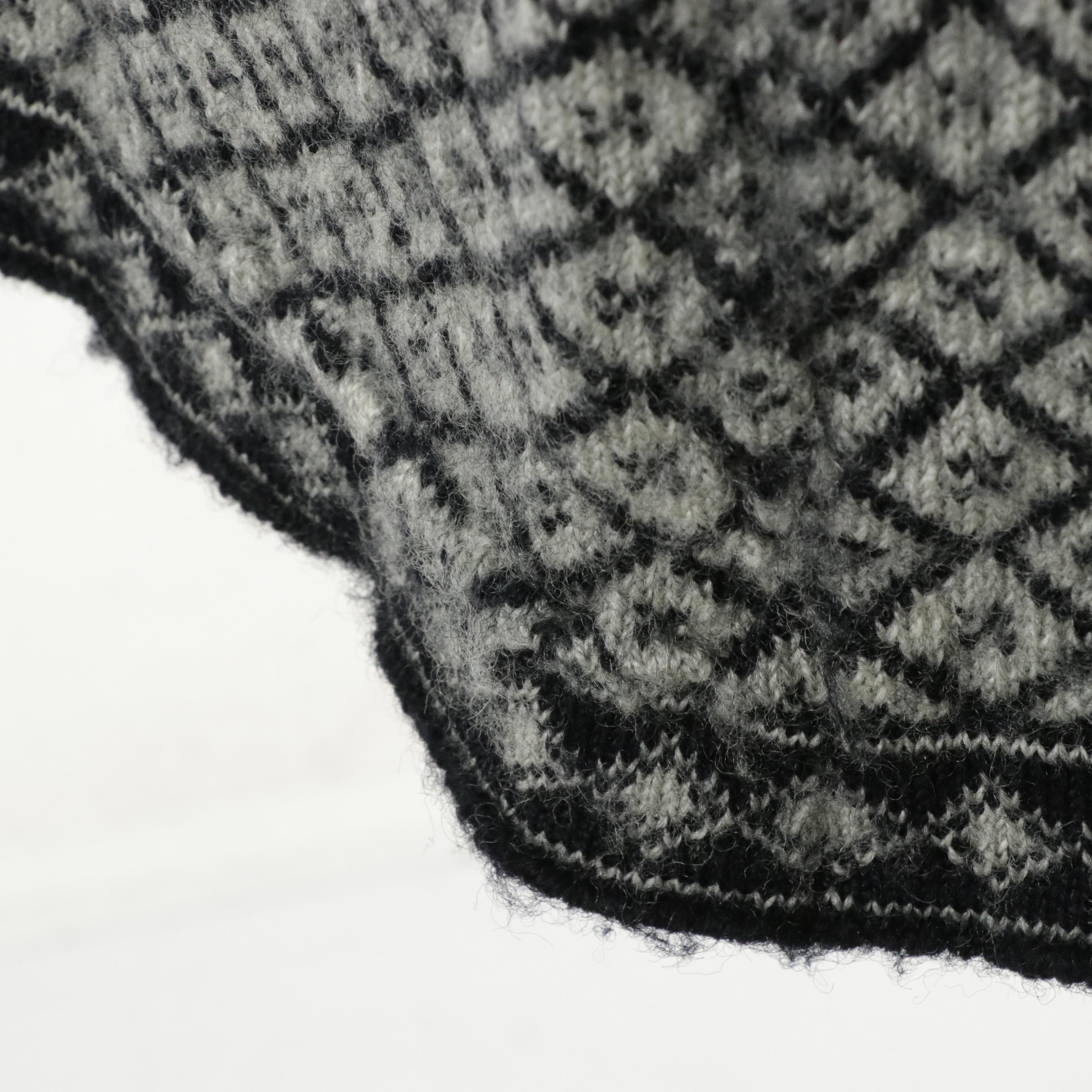 Men's Dale of Norway Vintage Wool Knit Pullover Sweaters