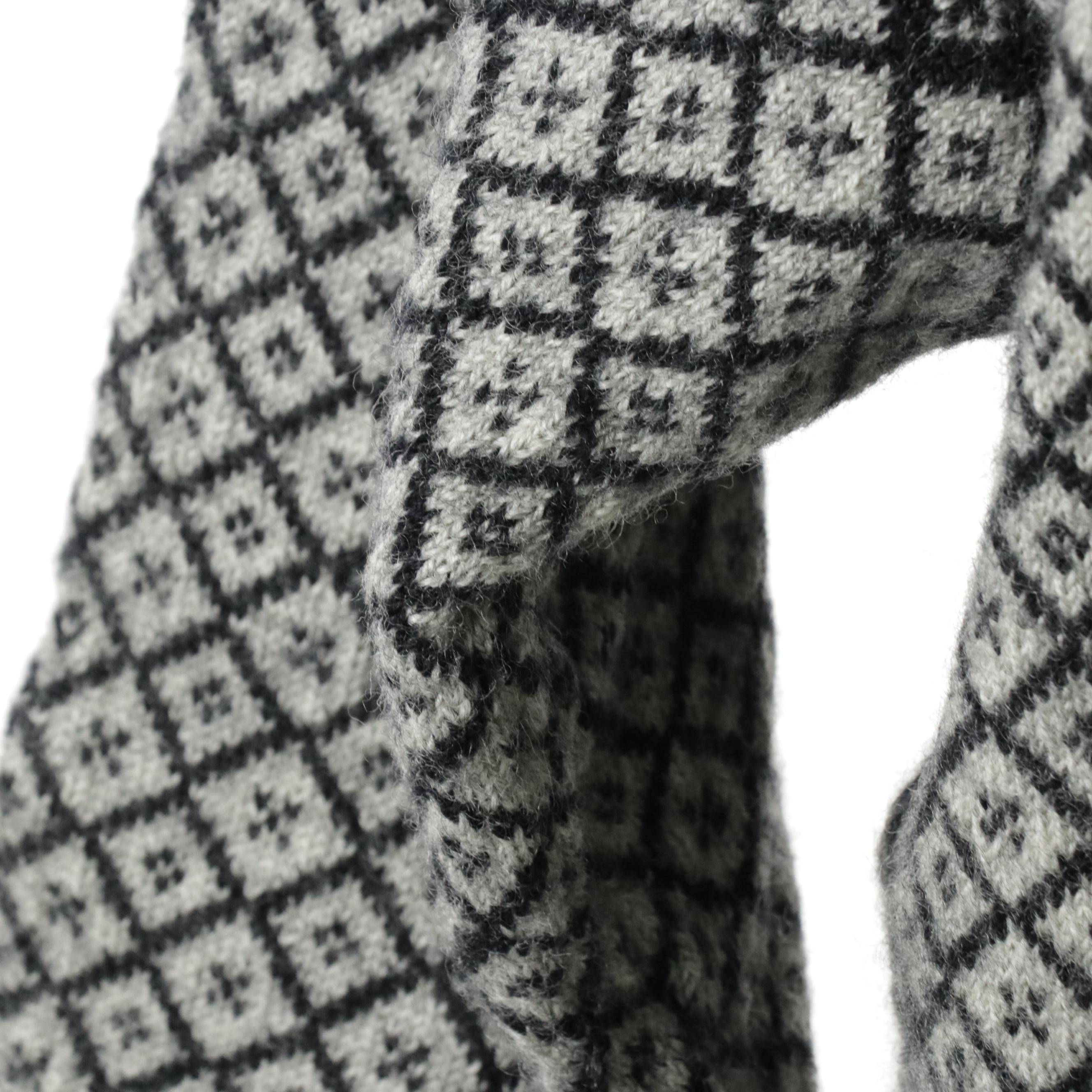 Men's Dale of Norway Vintage Wool Knit Pullover Sweaters