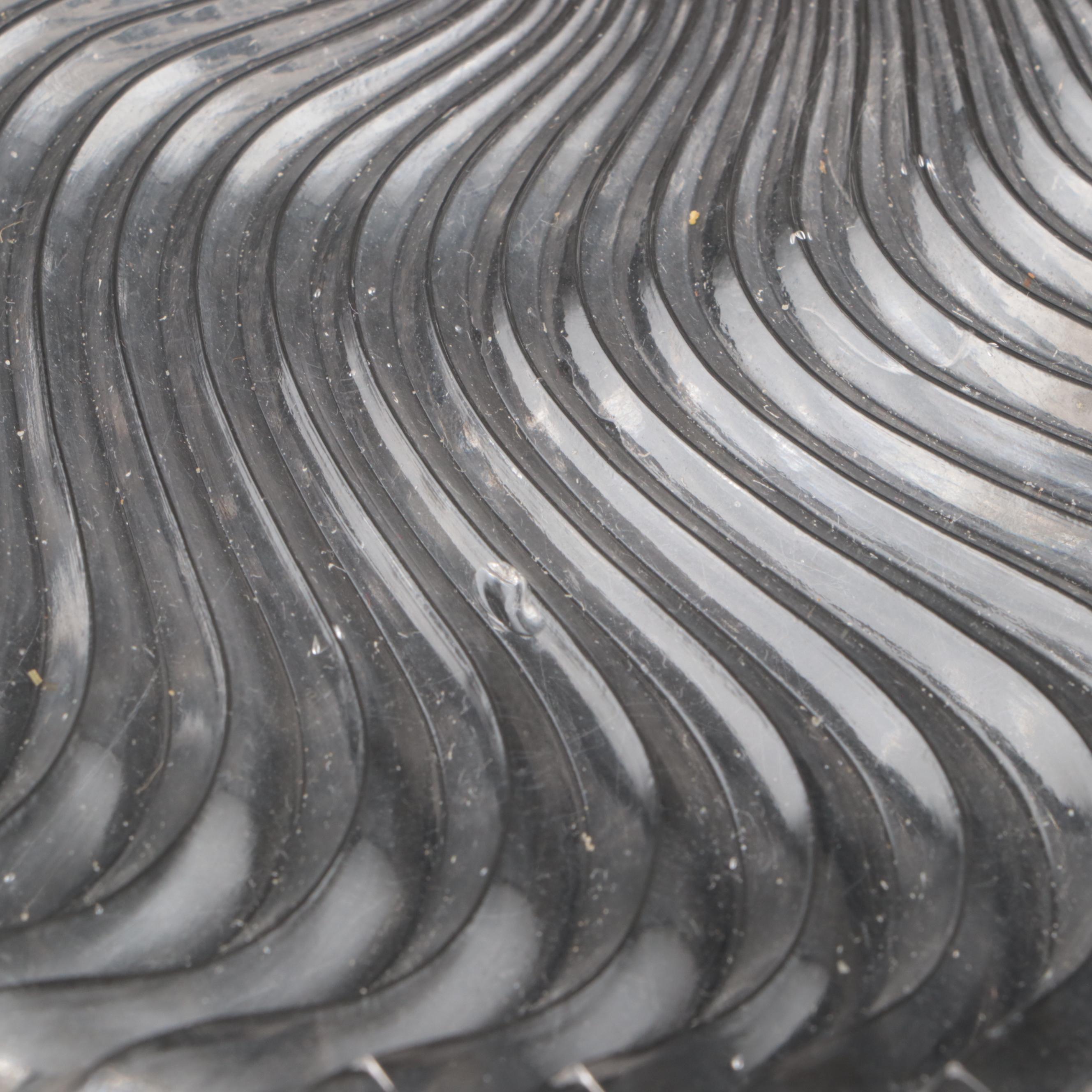 Adams & Co EAPG "Ashman" with Other Cake Stands