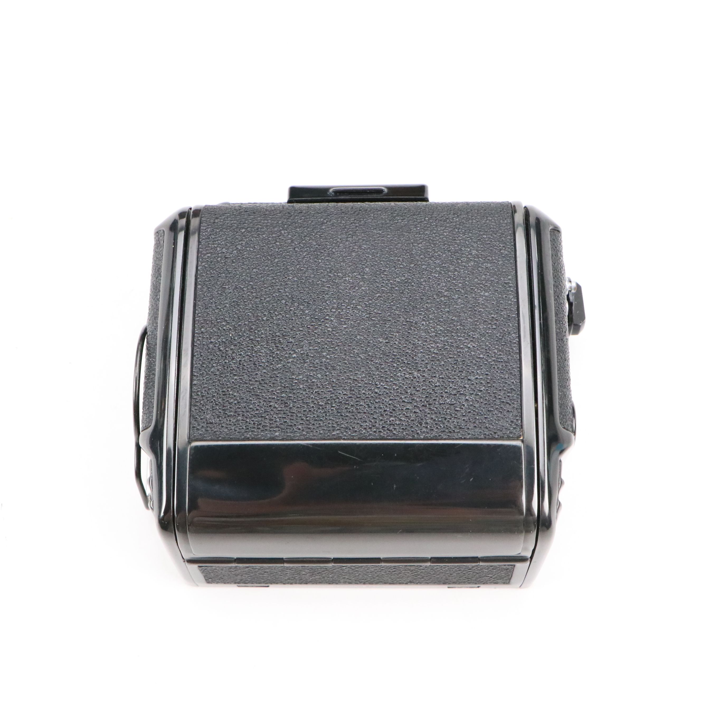 Zenza Bronica S2A Medium Format Film Camera with Nikkor 200mm Lens and More