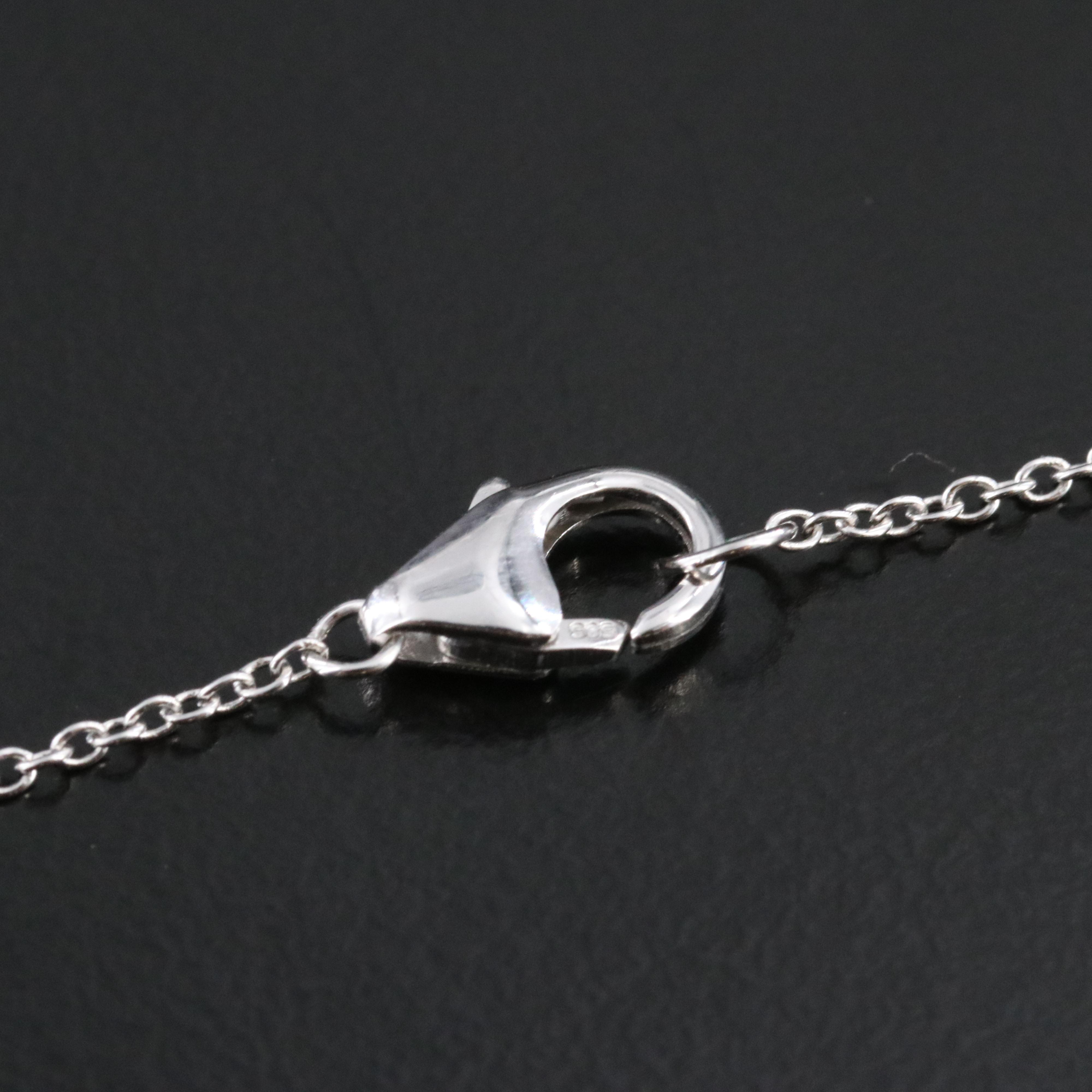 14K 0.50 CTW Diamond Tree of Life Pendant Necklace