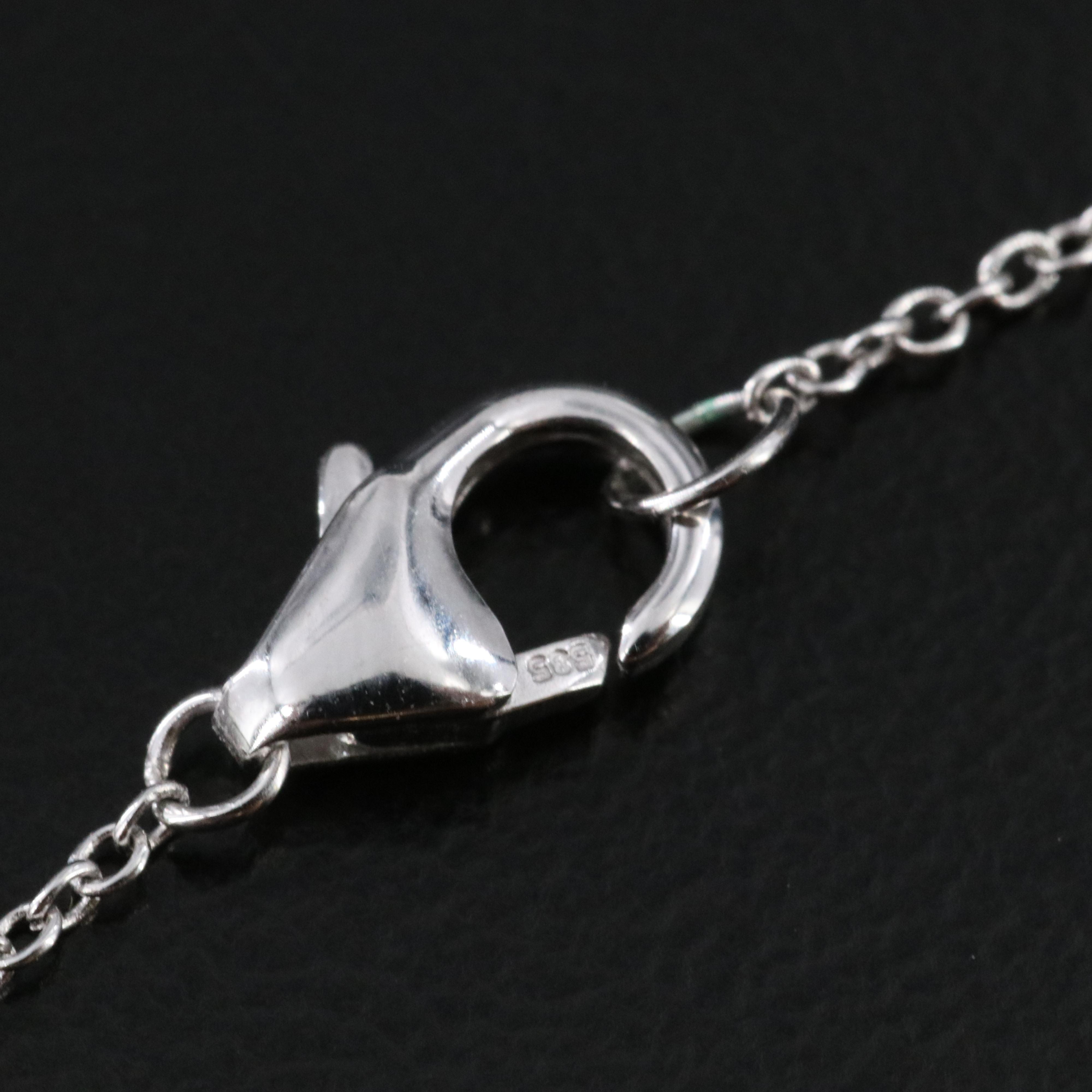 14K 0.50 CTW Diamond Tree of Life Pendant Necklace