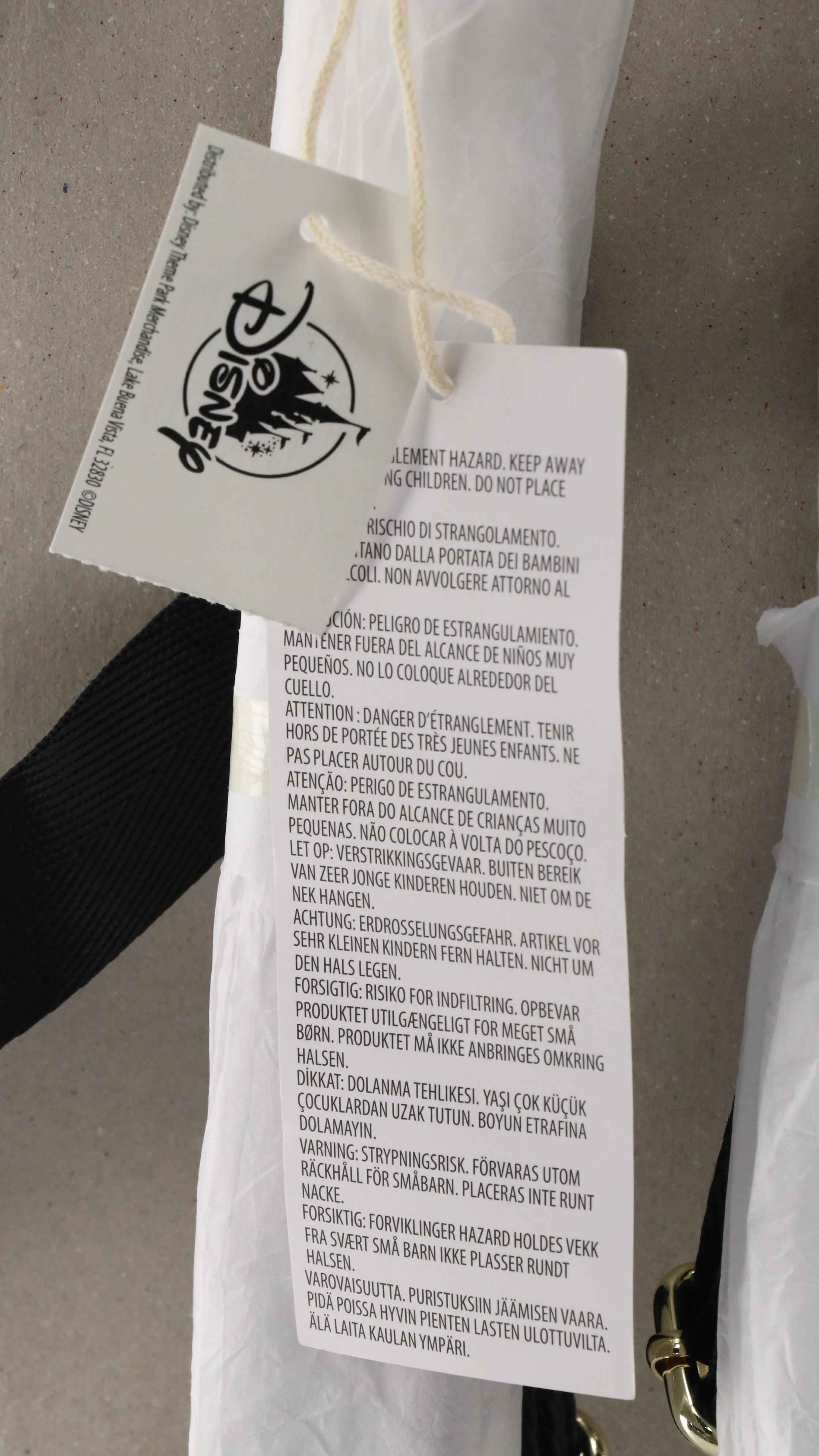 Disney Parks x Loungefly "Up" Mini Backpack in Printed Polyurethane