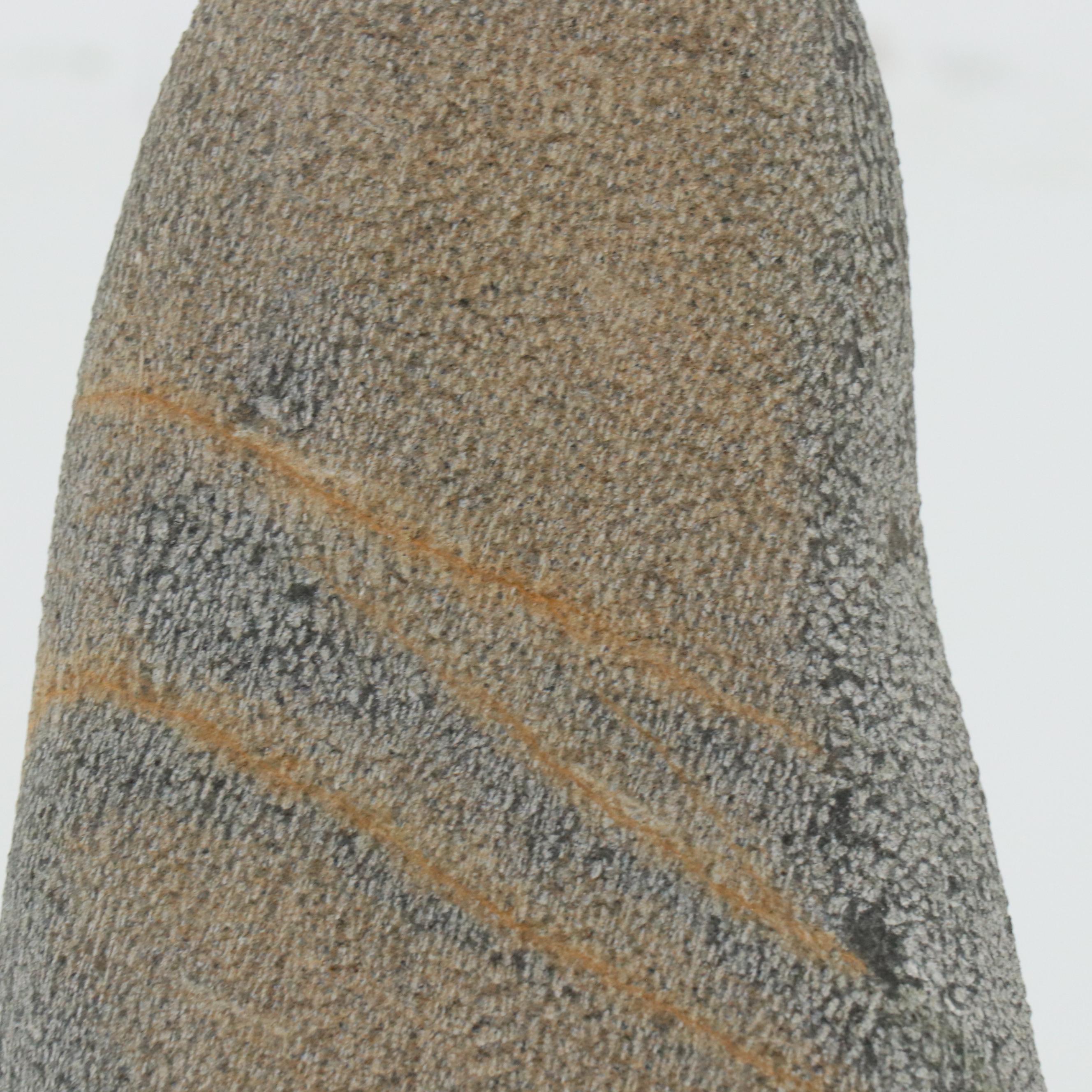 Miguel Kennedy Shona Maternity Sculpture