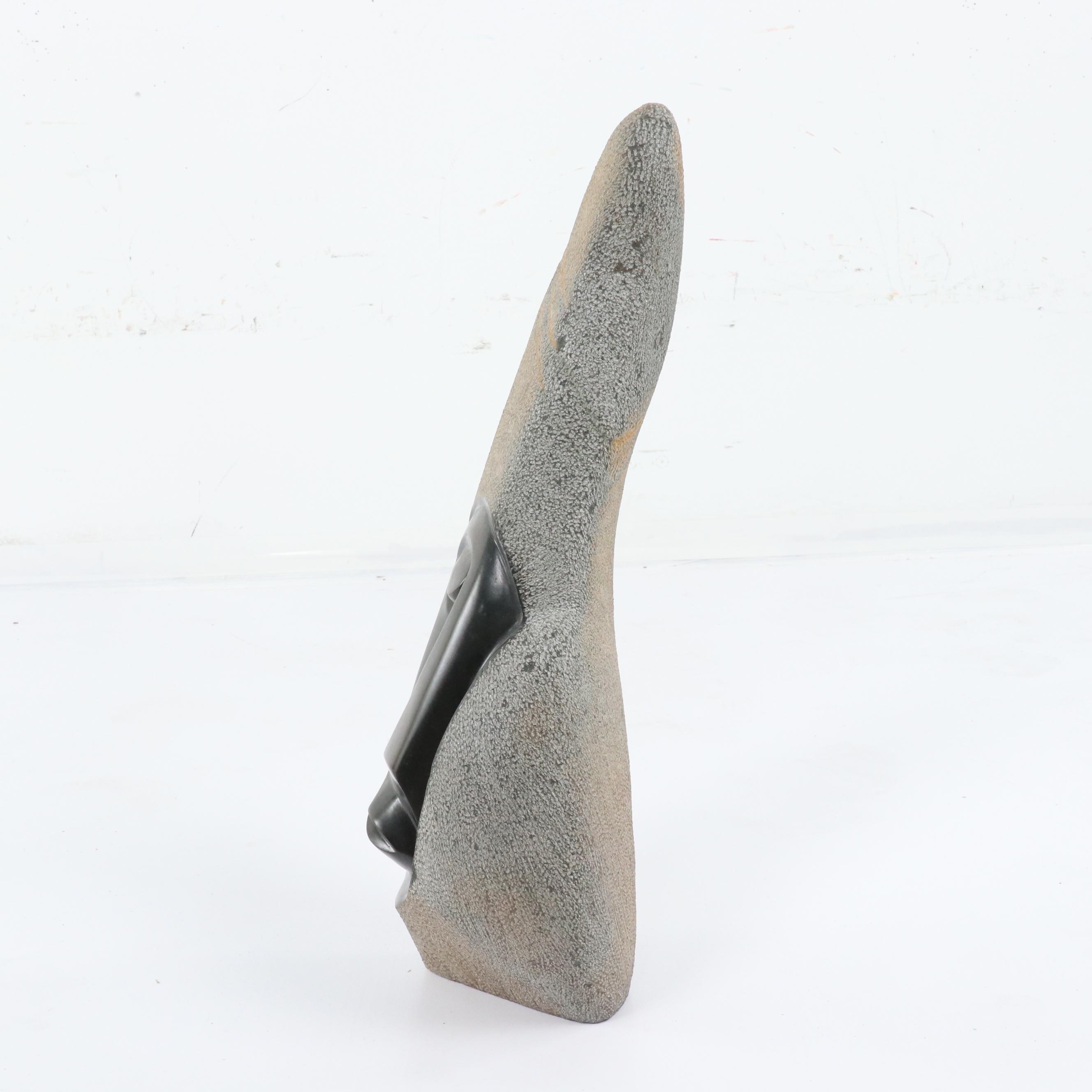 Miguel Kennedy Shona Maternity Sculpture