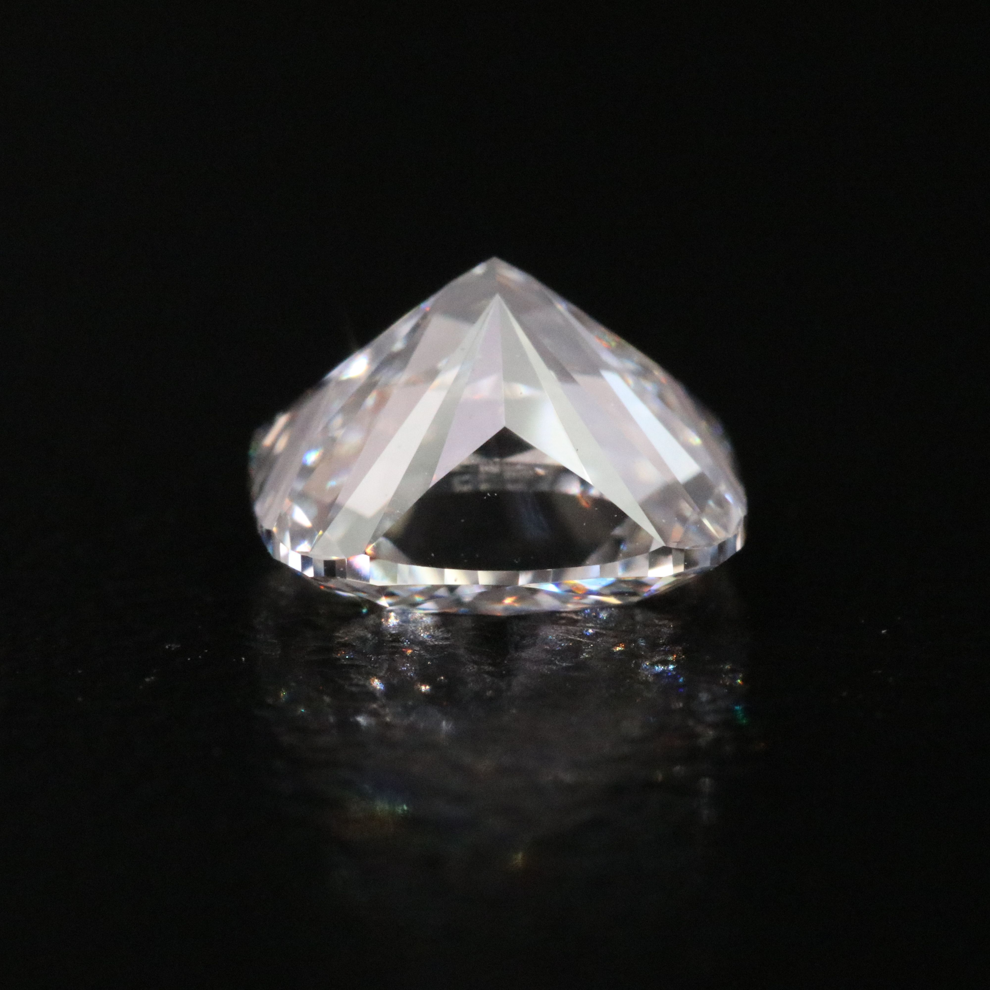 Loose 1.89 CT Lab Grown Diamond with IGI Report