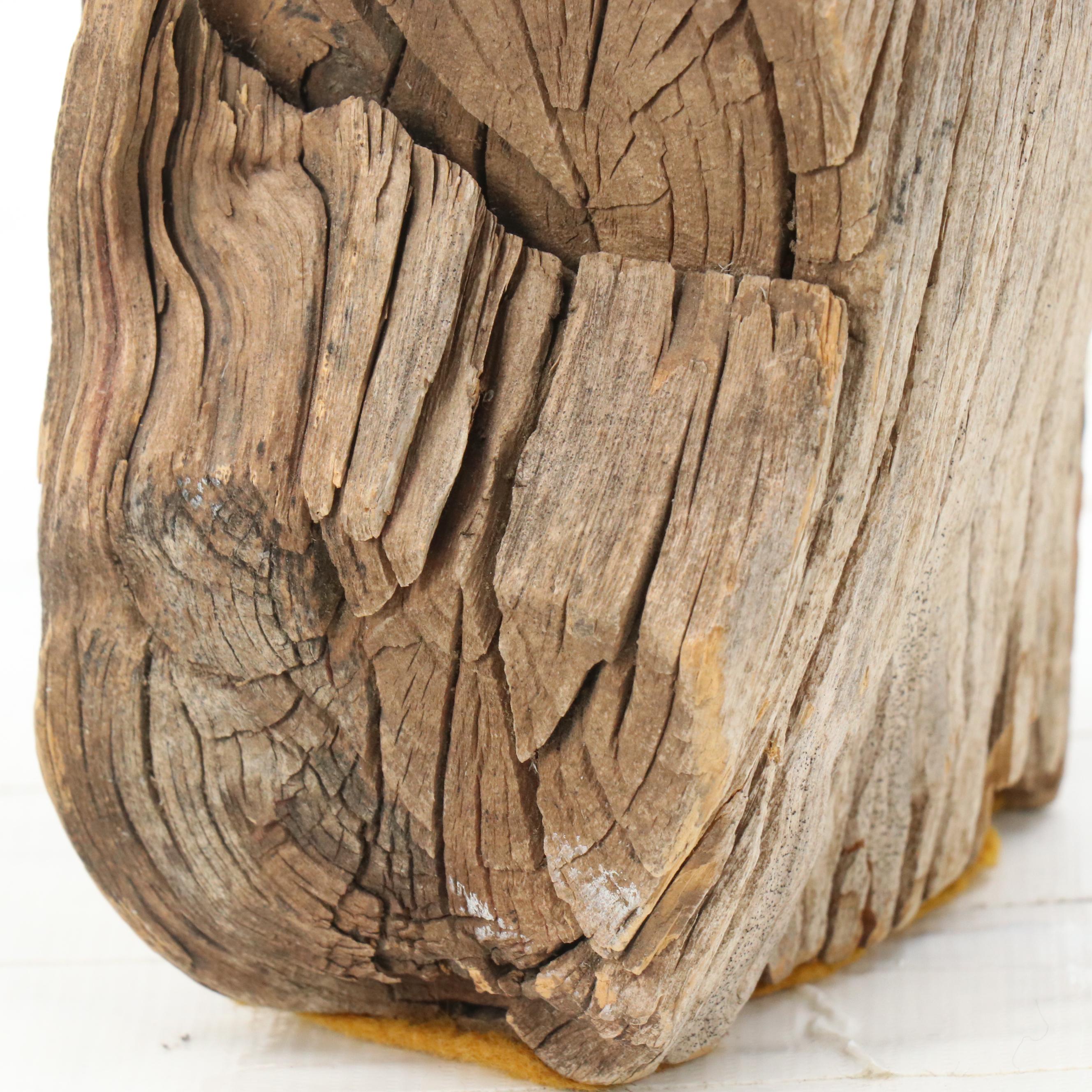 Don Staats Cowboy Bust Cast Bronze Sculpture on Wood Base