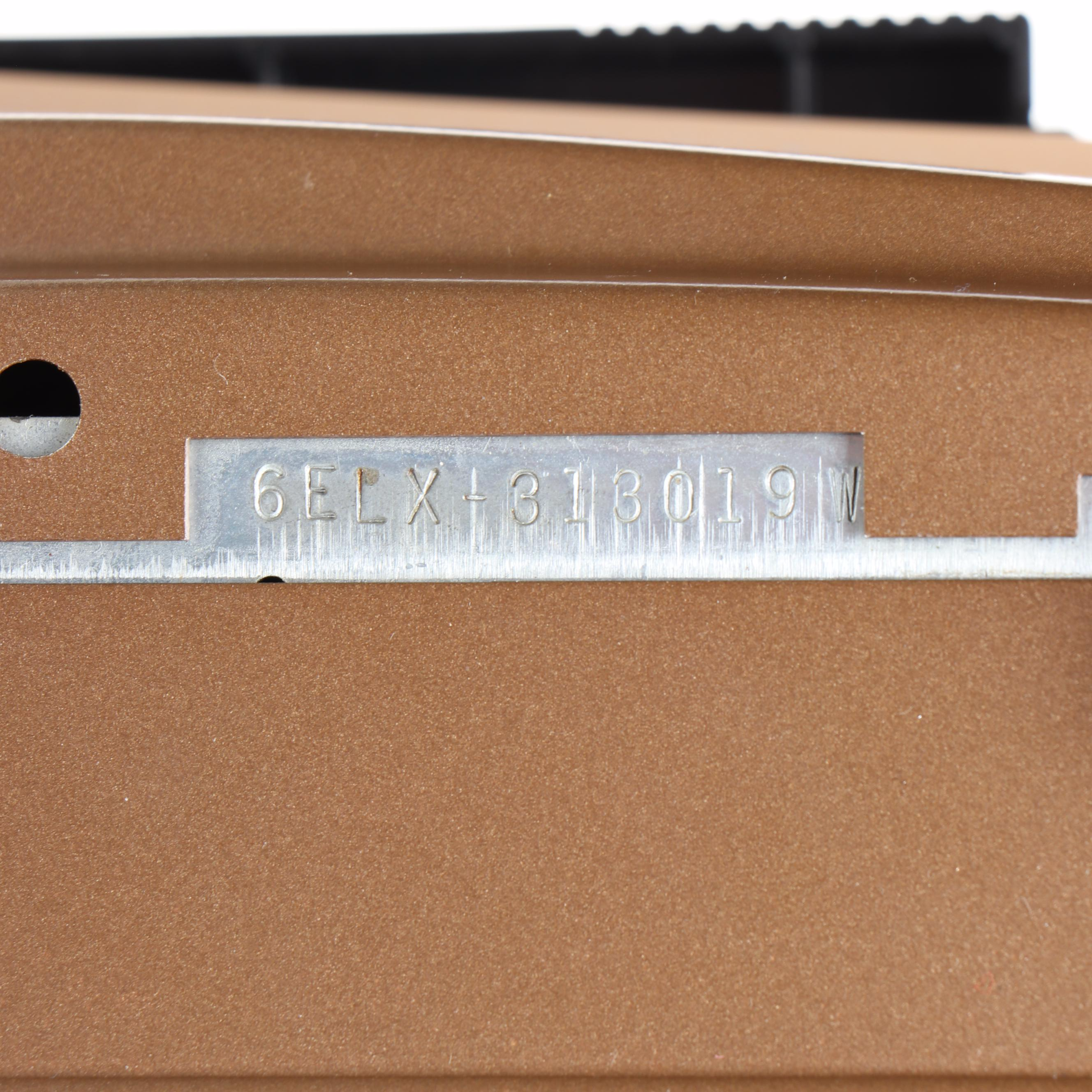 Smith-Corona Super 12 Electric Typewriter with Plastic Case