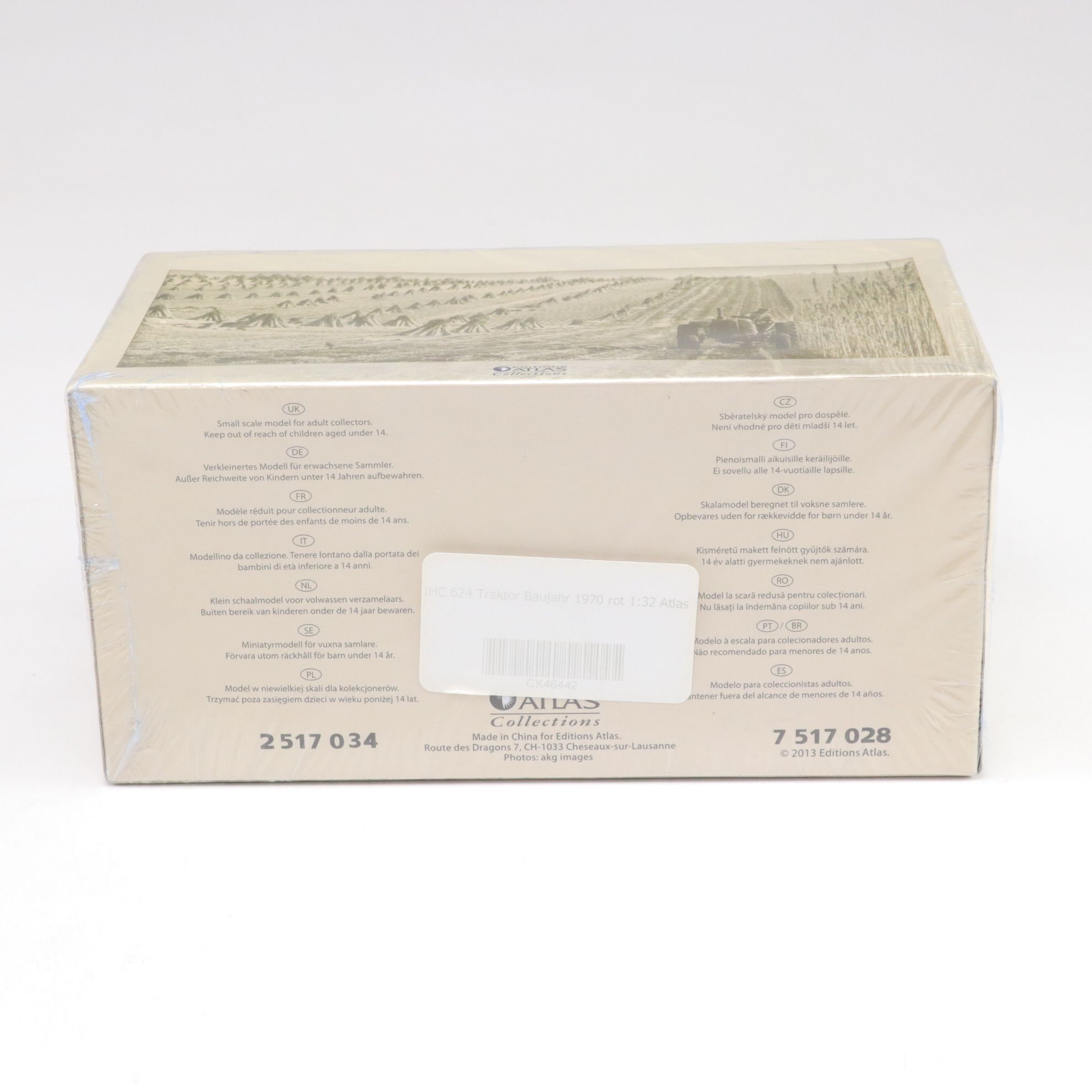 Modimio & Editions Atlas Models of German and Soviet-Era Tanker Trucks