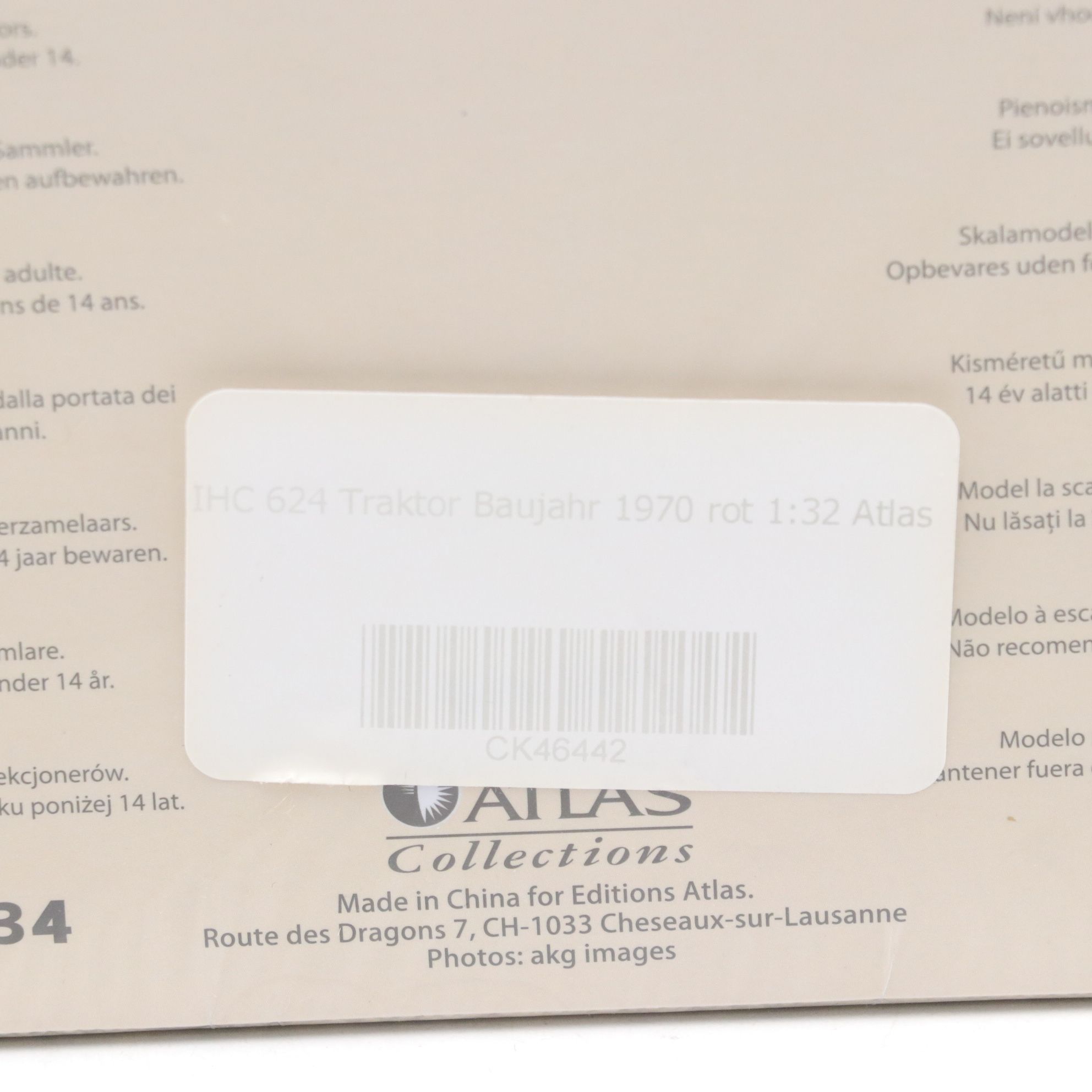 Modimio & Editions Atlas Models of German and Soviet-Era Tanker Trucks