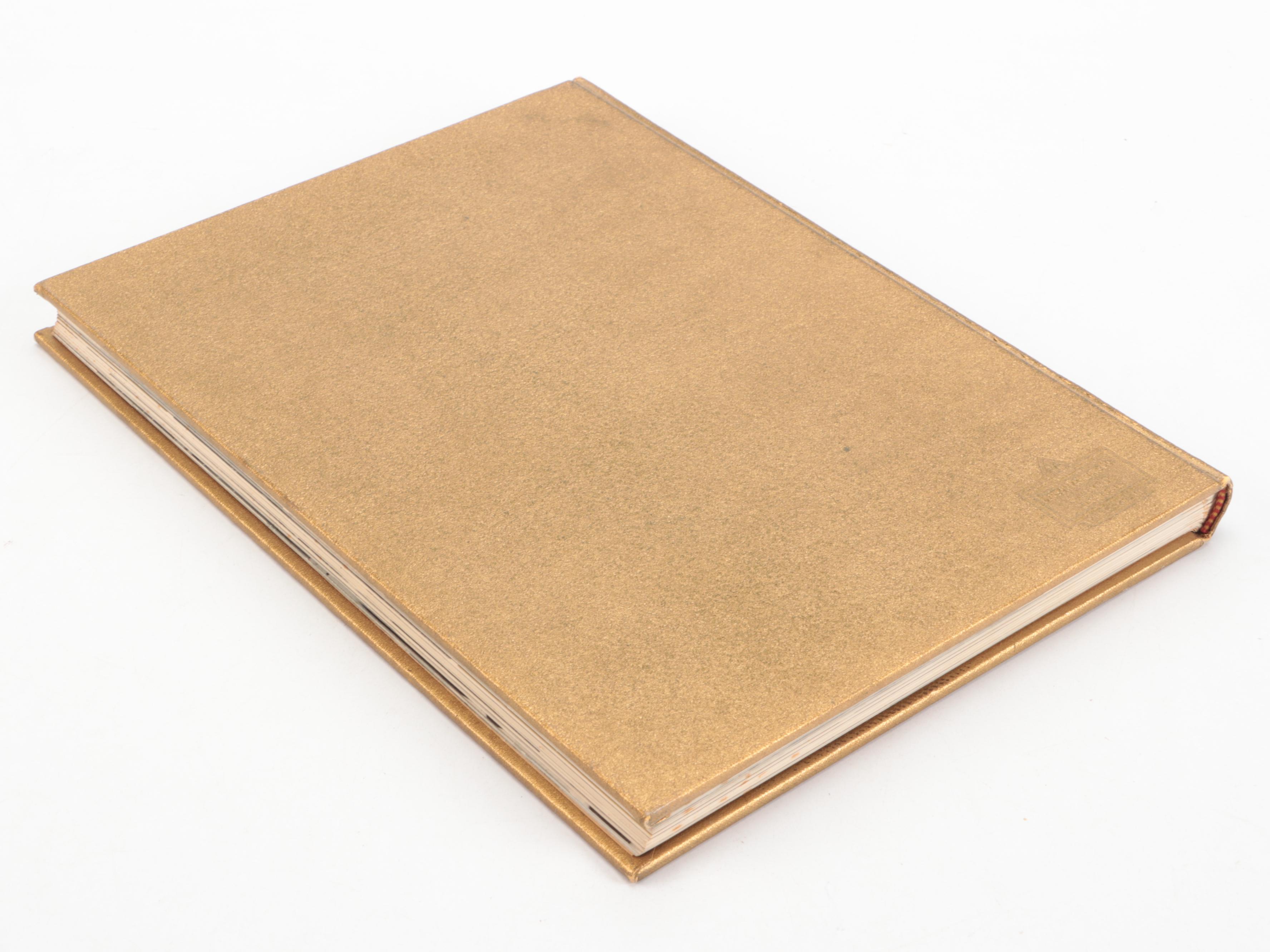 "Degas Dancers" by Lillian Browse and More Nonfiction Books