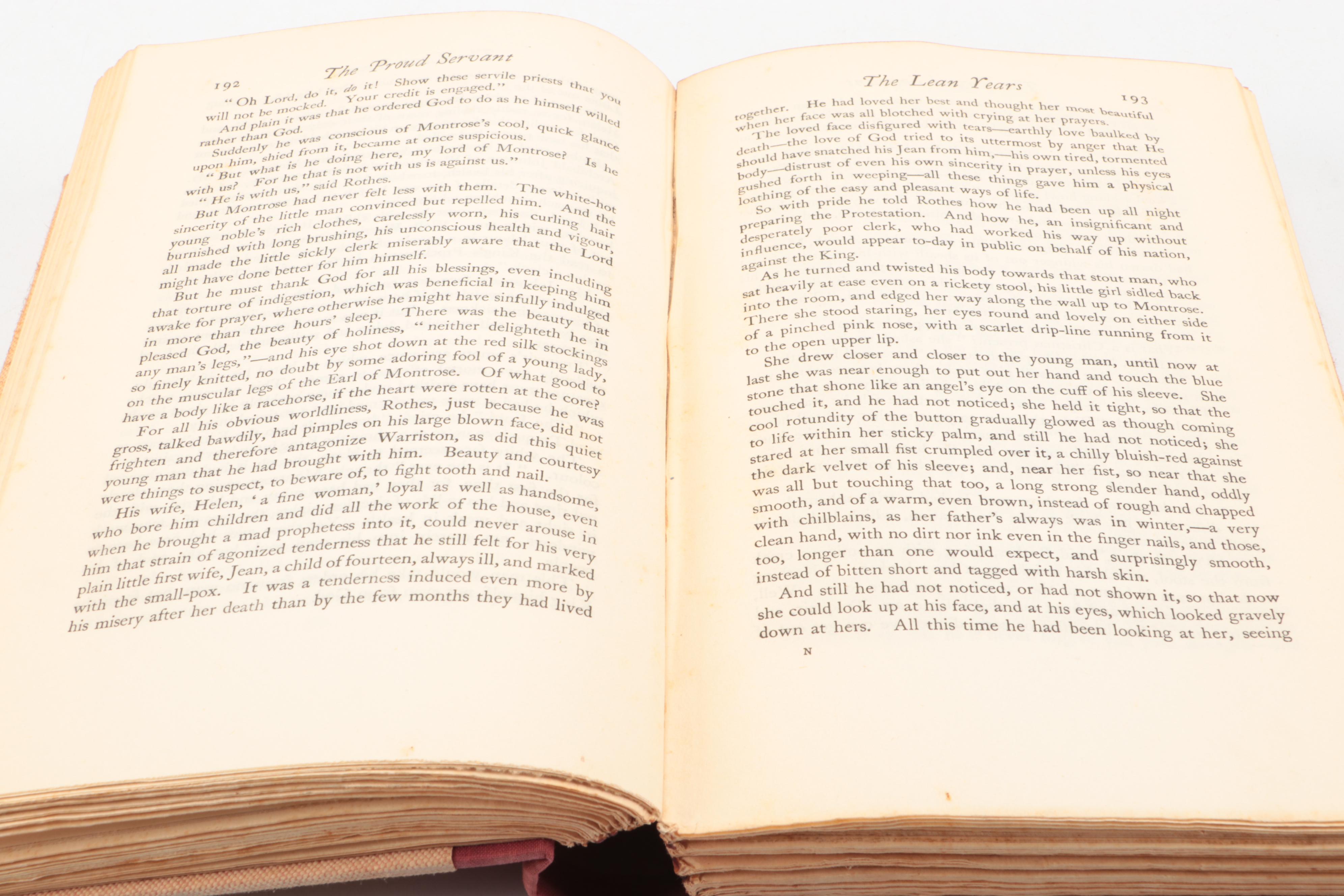 "The Complete Short Stories of W. Somerset Maugham" and More Fiction Books