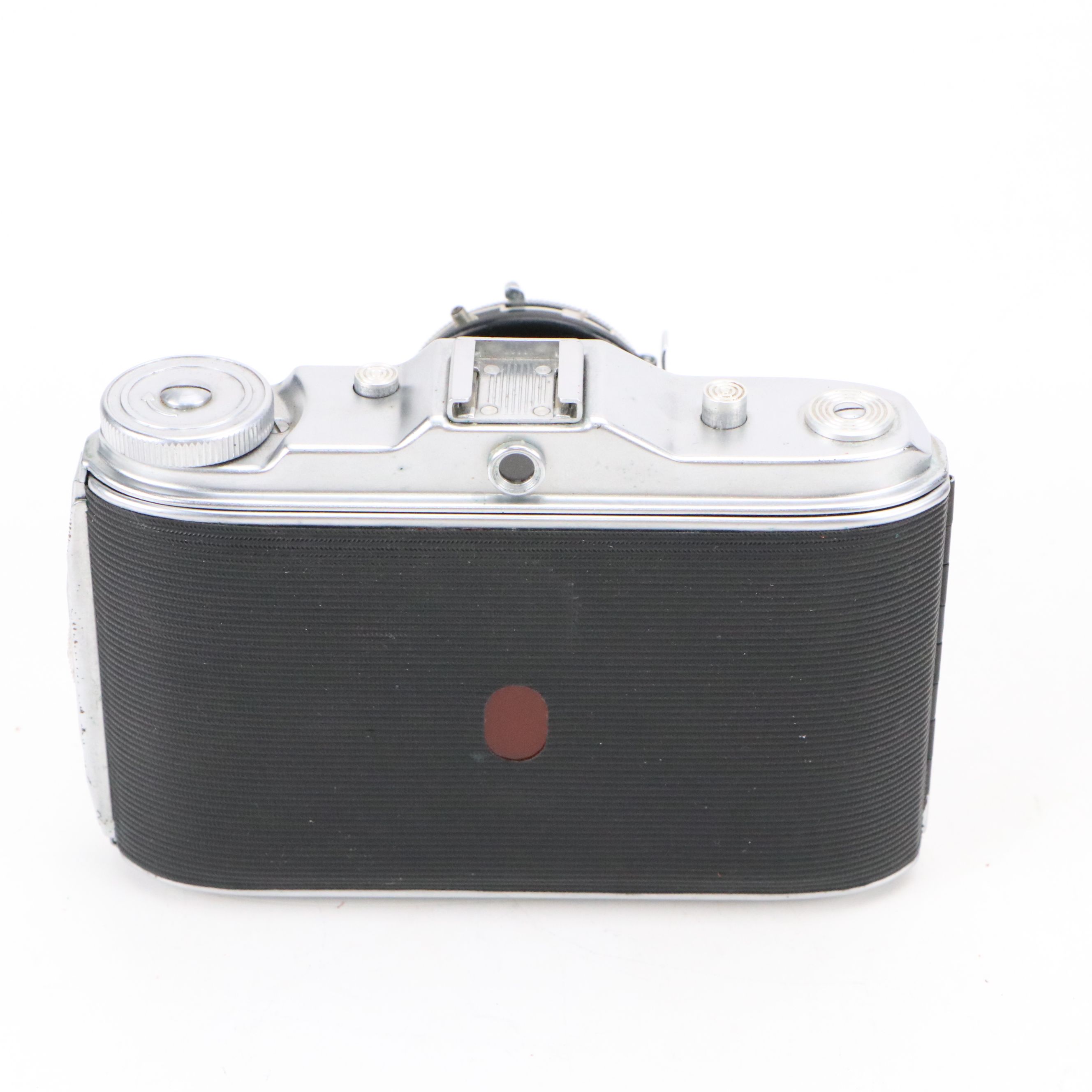 Voigtländer SLR Film Camera with Mamiya-6 Medium Format and Other Cameras