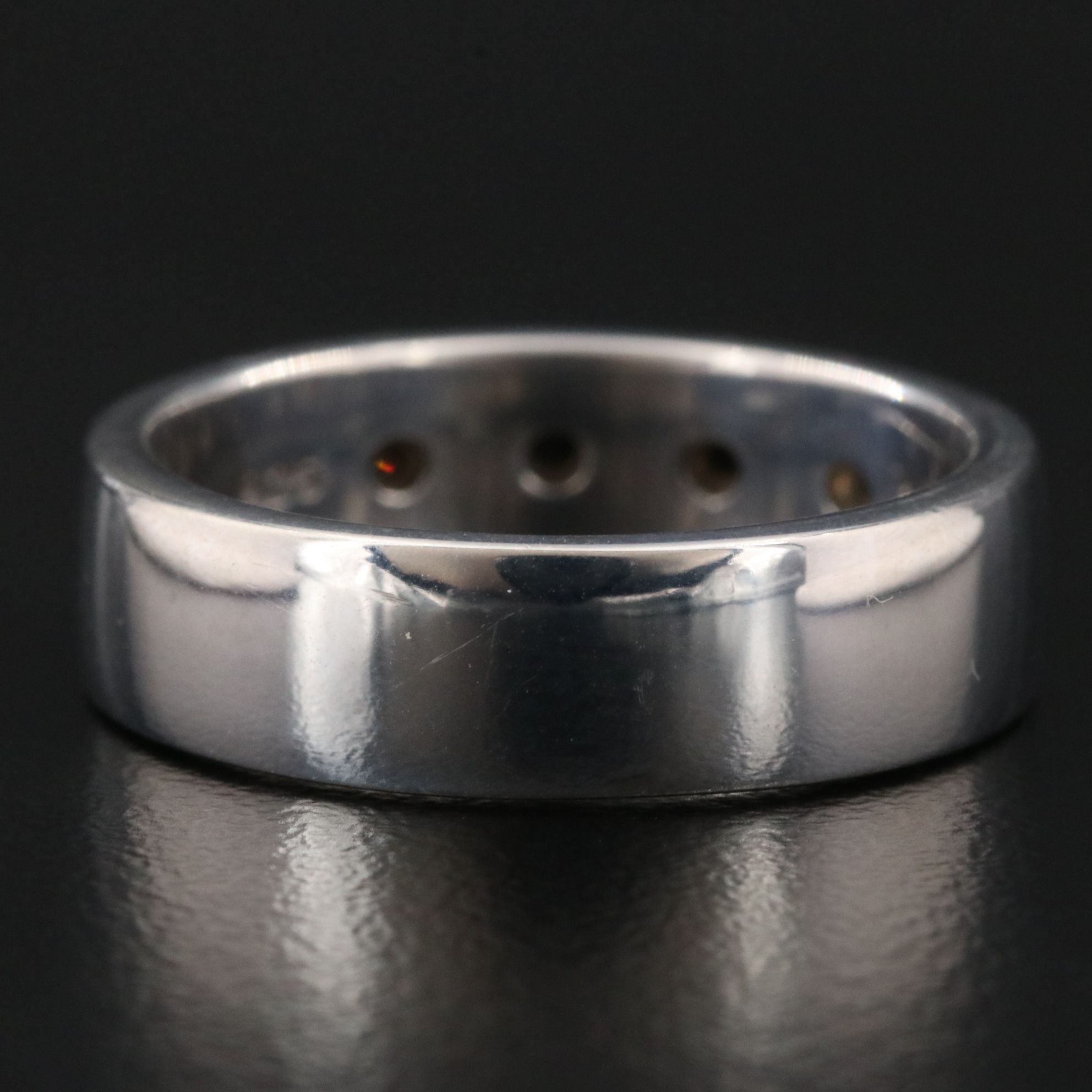 Sheryl Lowe "Mr. Lowe" Sterling and Black Diamond Band