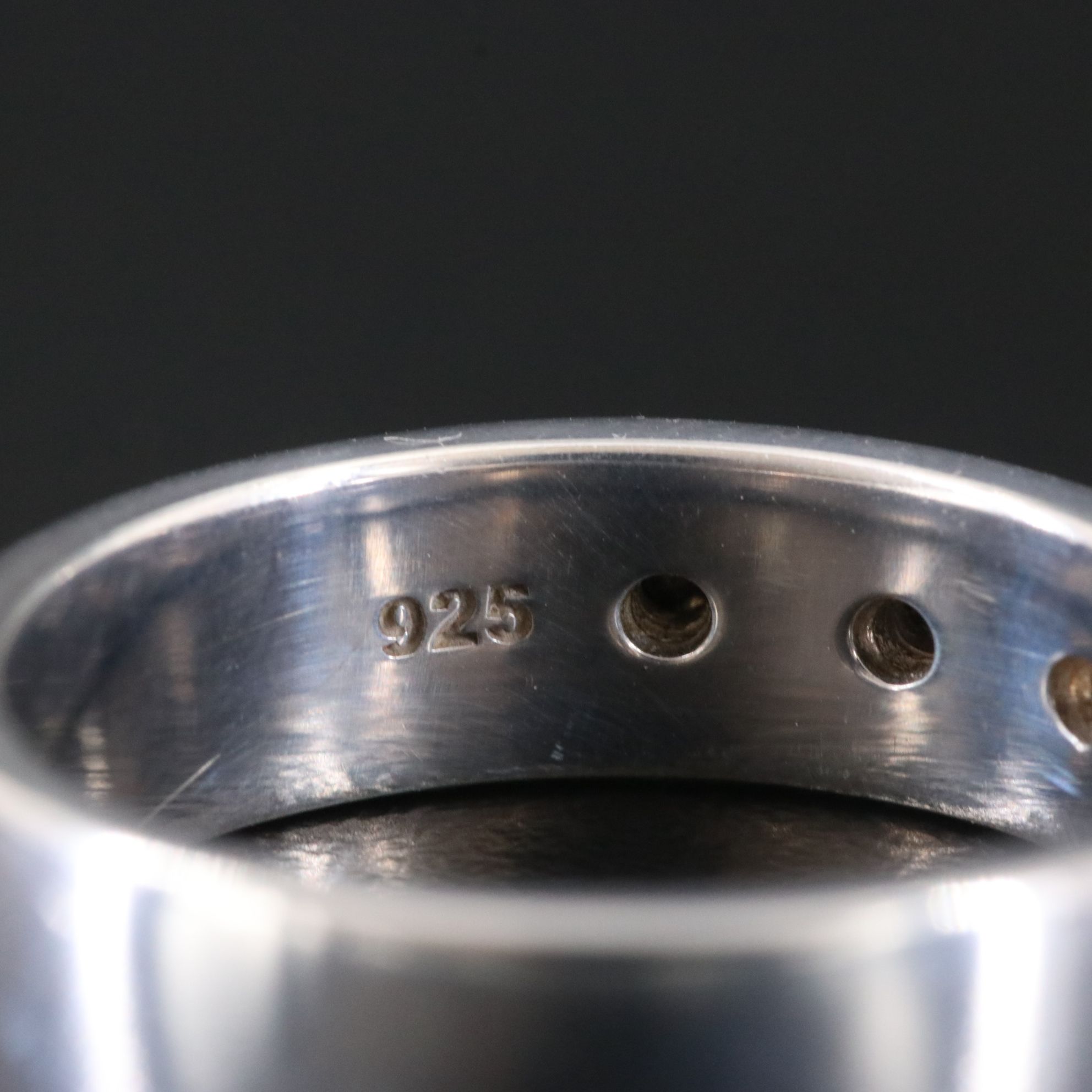 Sheryl Lowe "Mr. Lowe" Sterling and Black Diamond Band