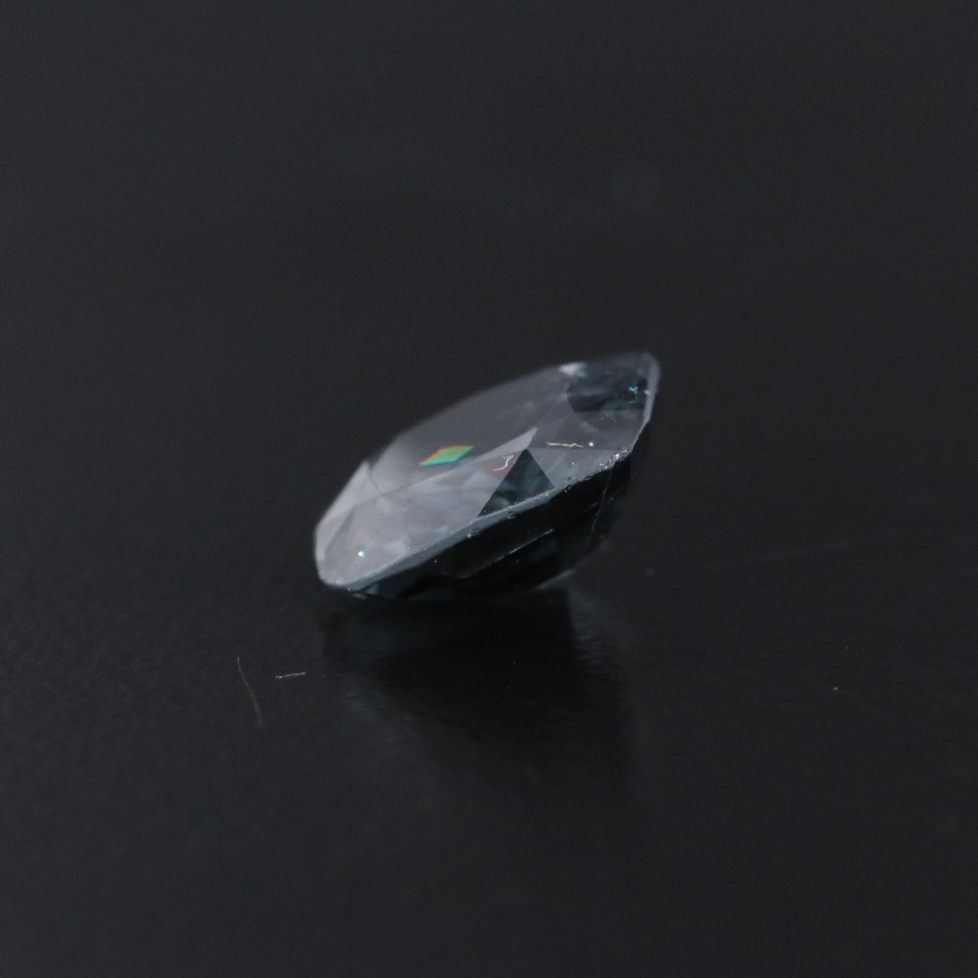 Loose 2.95 CT Spinel
