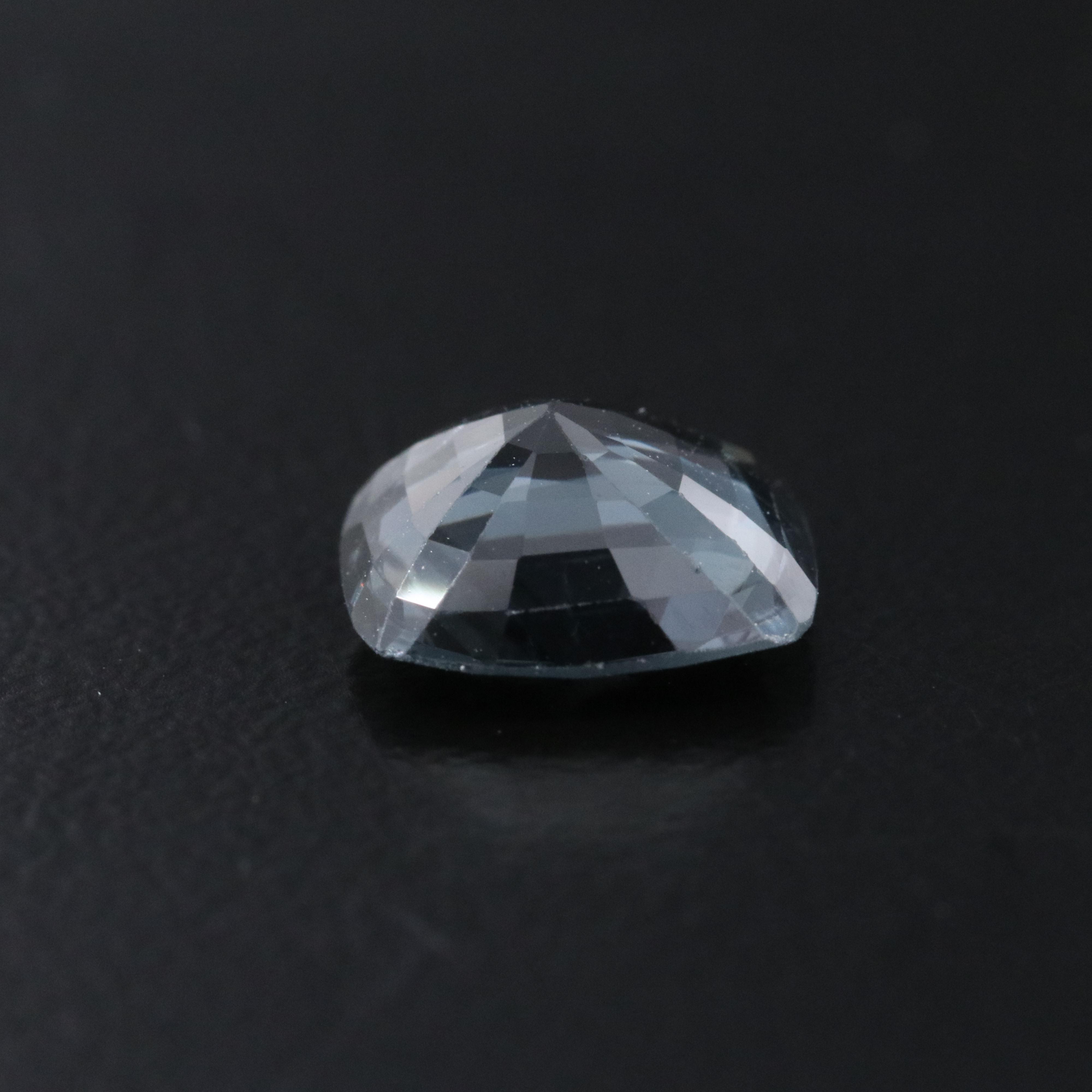 Loose 2.95 CT Spinel