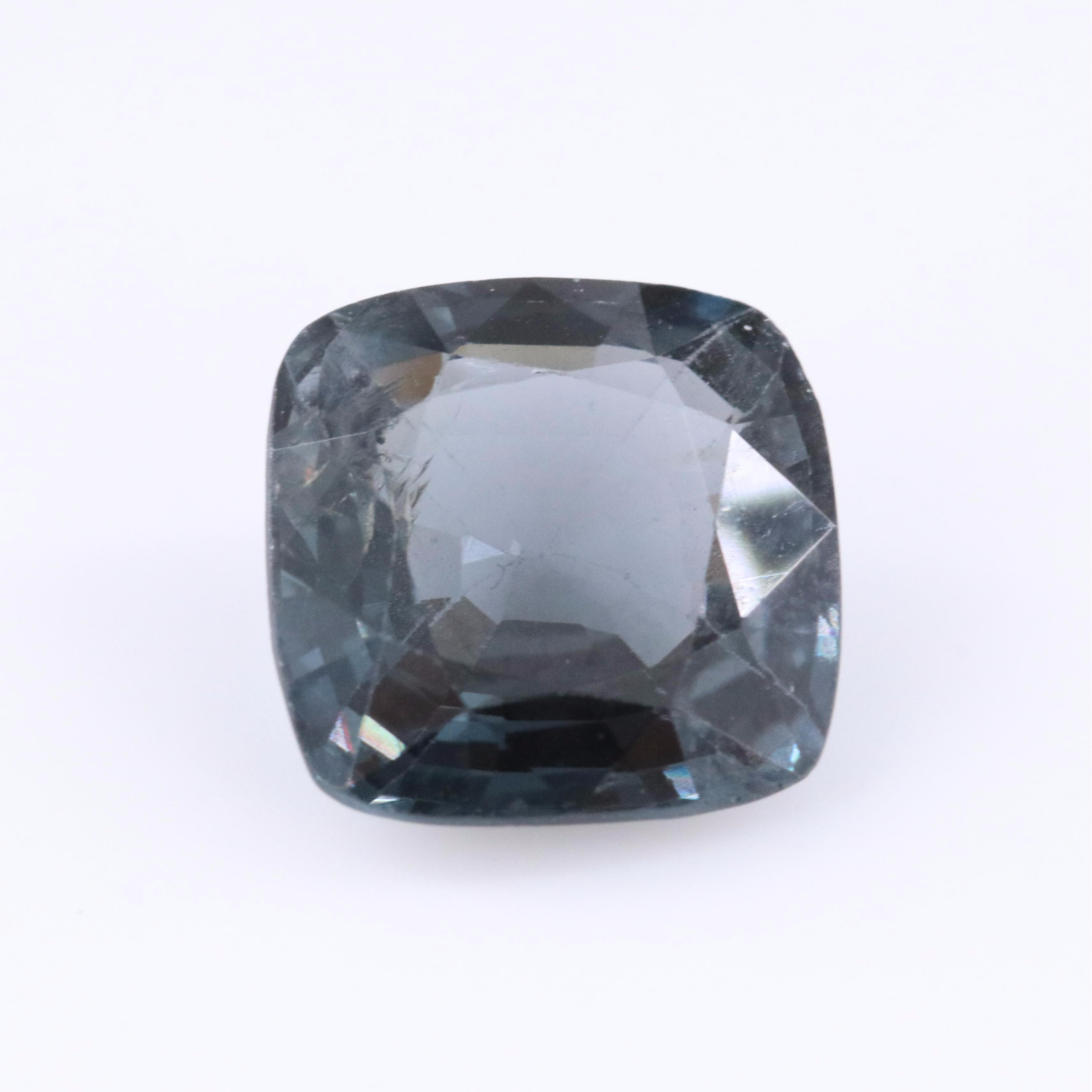 Loose 2.95 CT Spinel