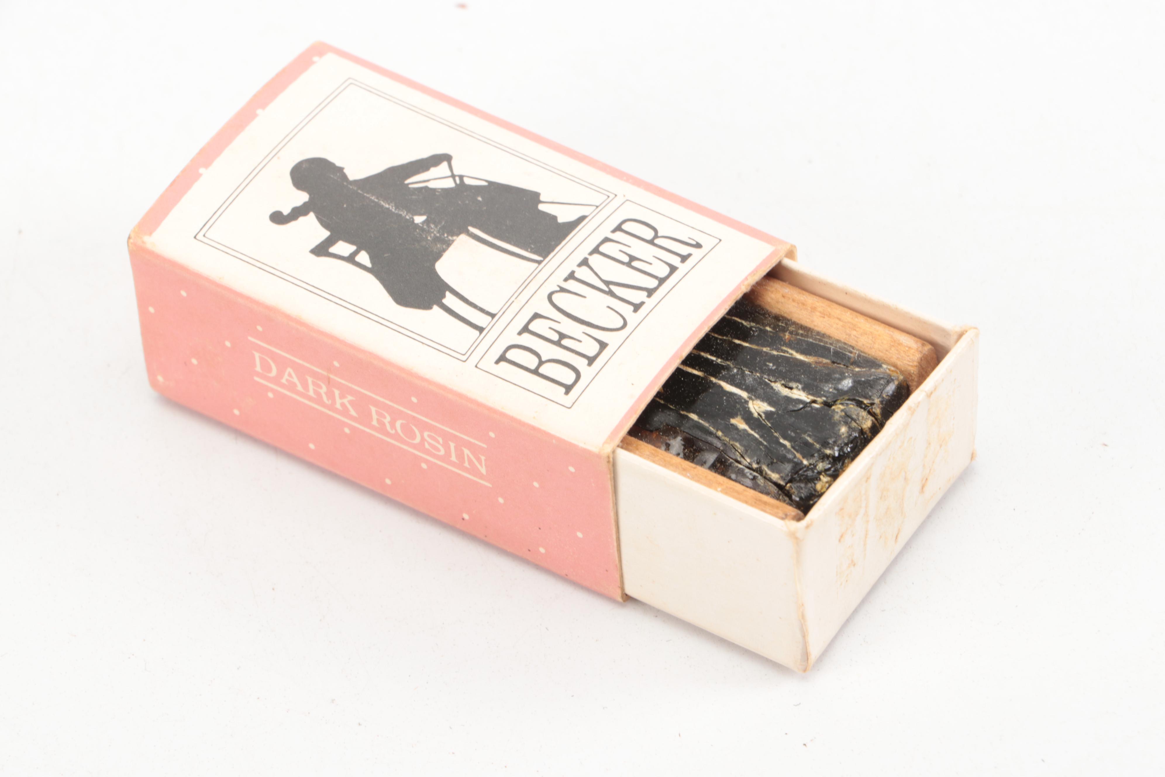 Romanian Copy of Antonius Stradivarius 4/4 Size Wooden Violin, 1988