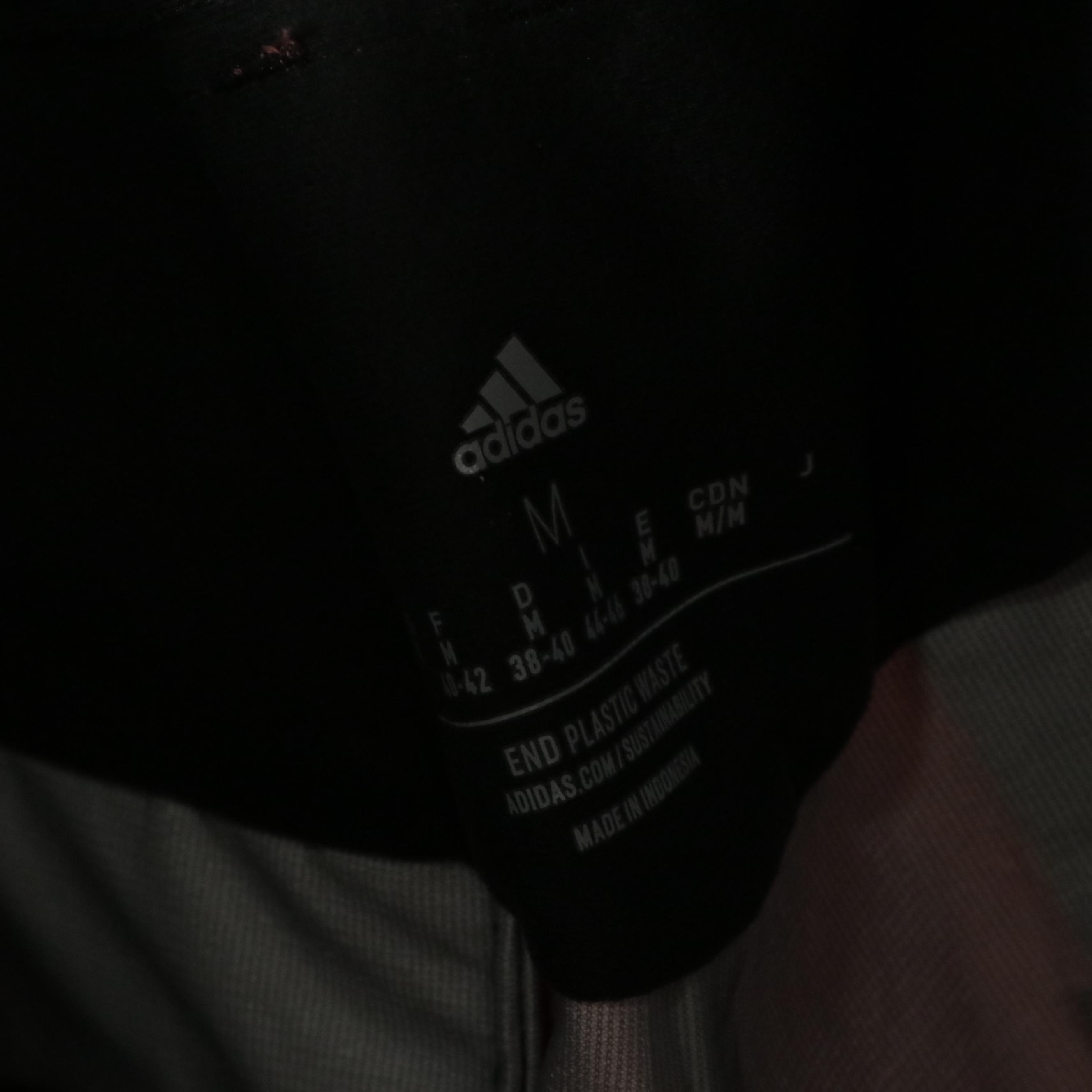 Adidas Terrex Ski Pants in 'Wonder Red' & 'Pulse Green', Other Detroit Crewnecks