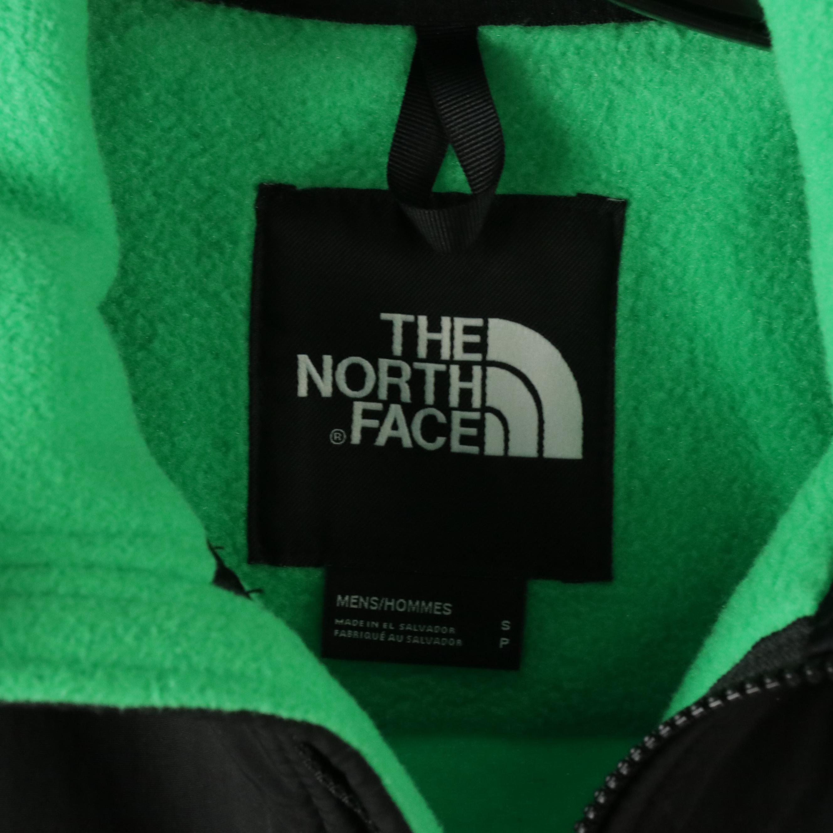 The North Face Polar Denali and G-Star Raw Service Overshirt Zip Jacket & More