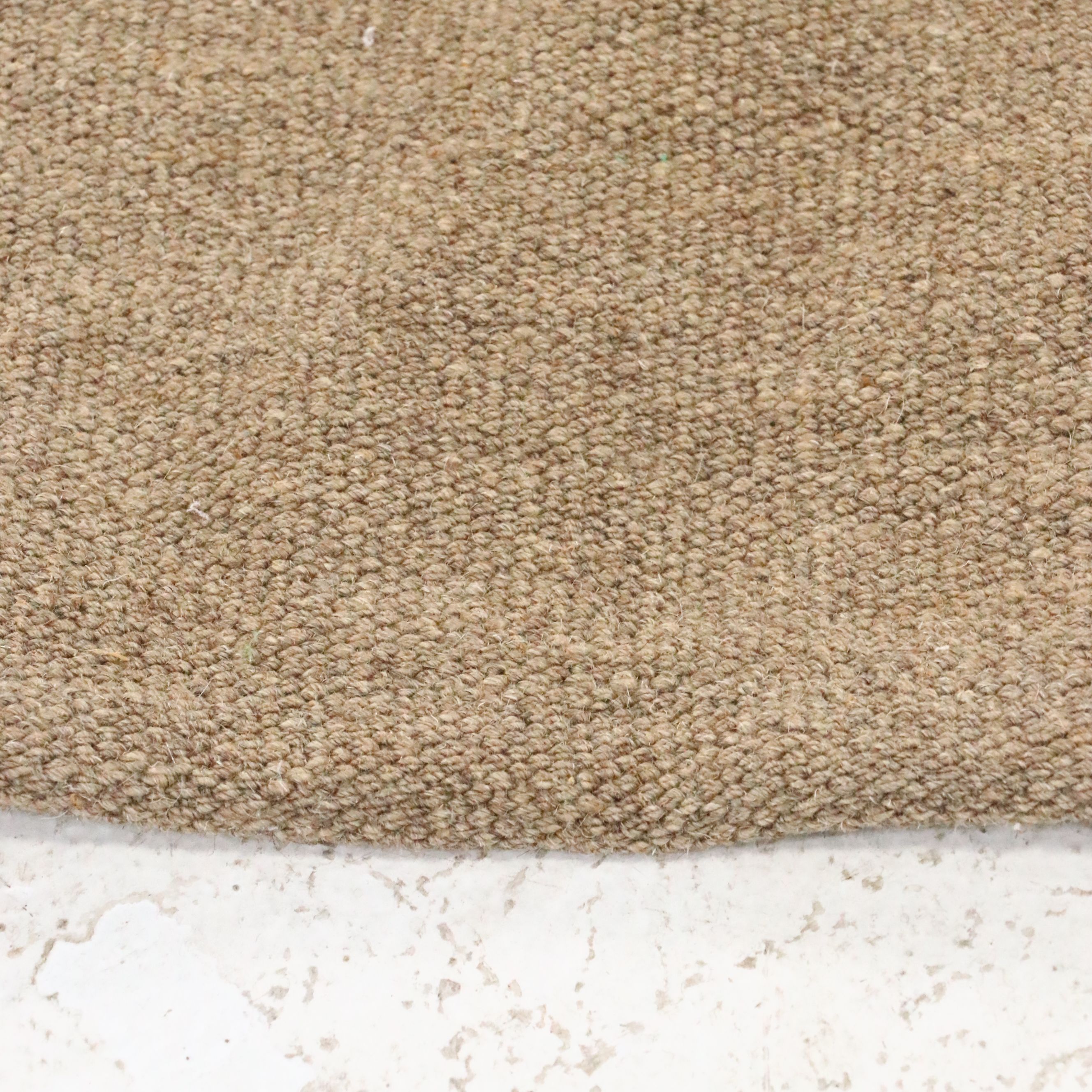 6'8 x 9'5 Handwoven Patchwork Kilim Area Rug