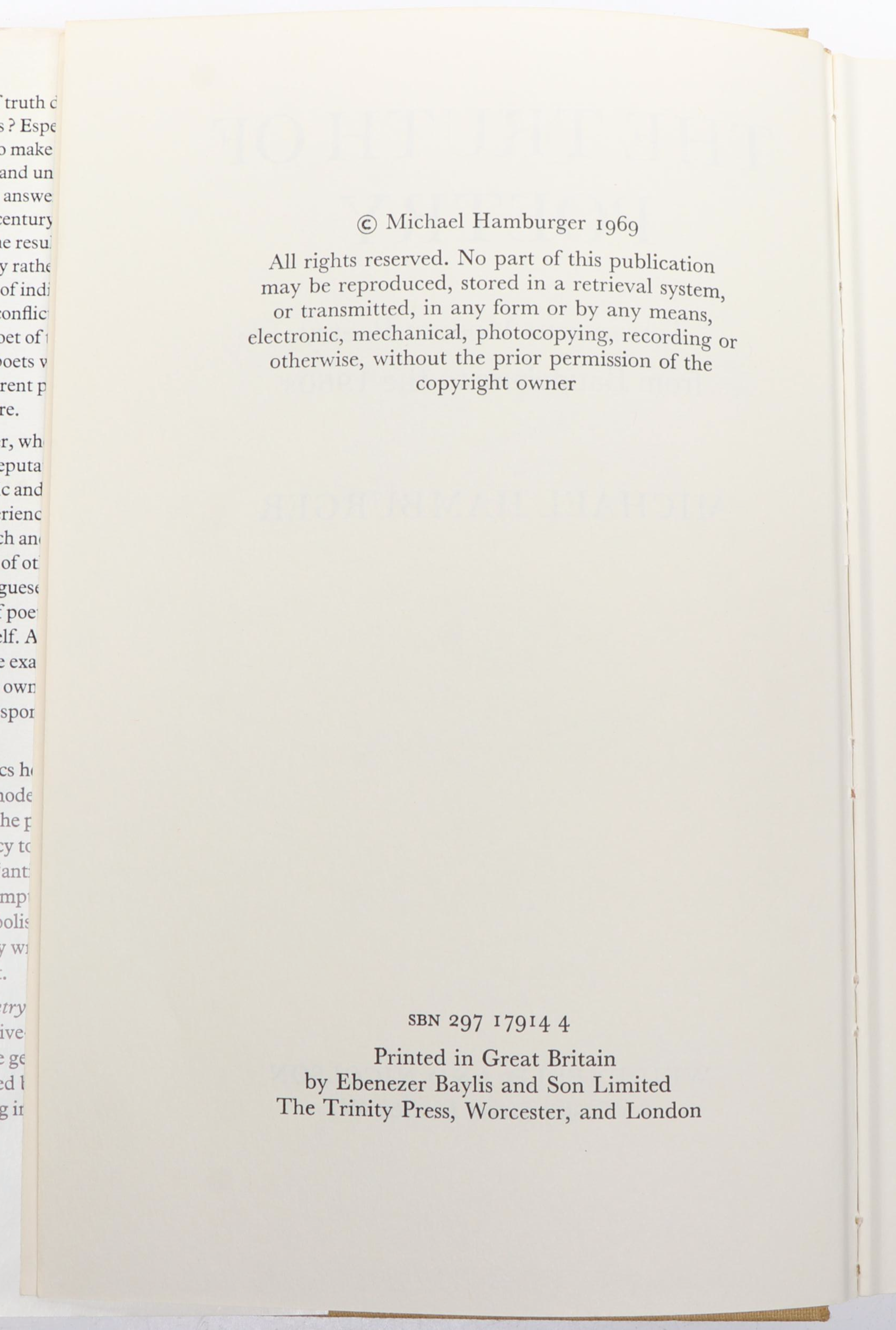 "Marcel Proust," "Reading Like a Writer," and More Mixed Genre Books