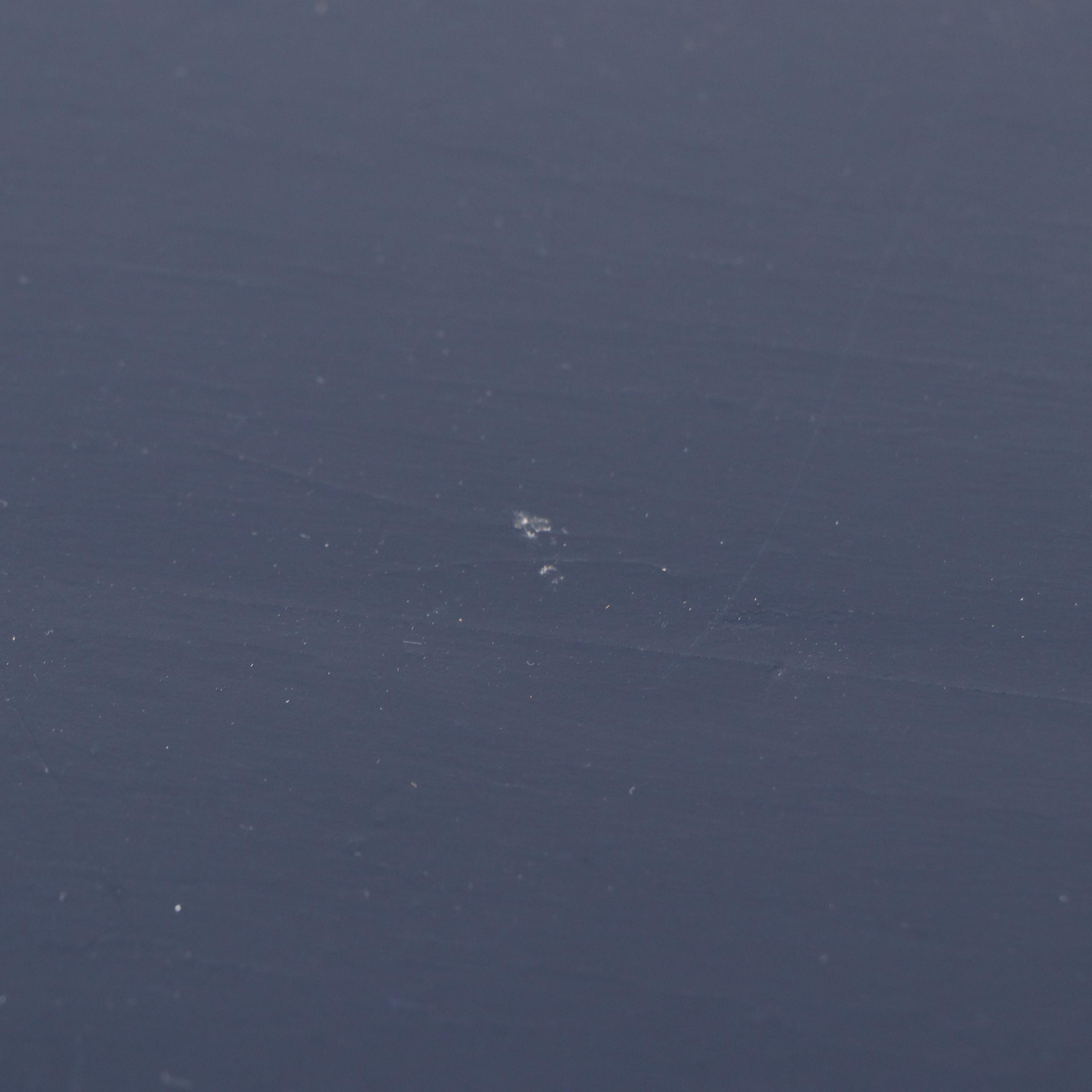 Venetian Inspired Pierced-Apron Painted Wooden Table