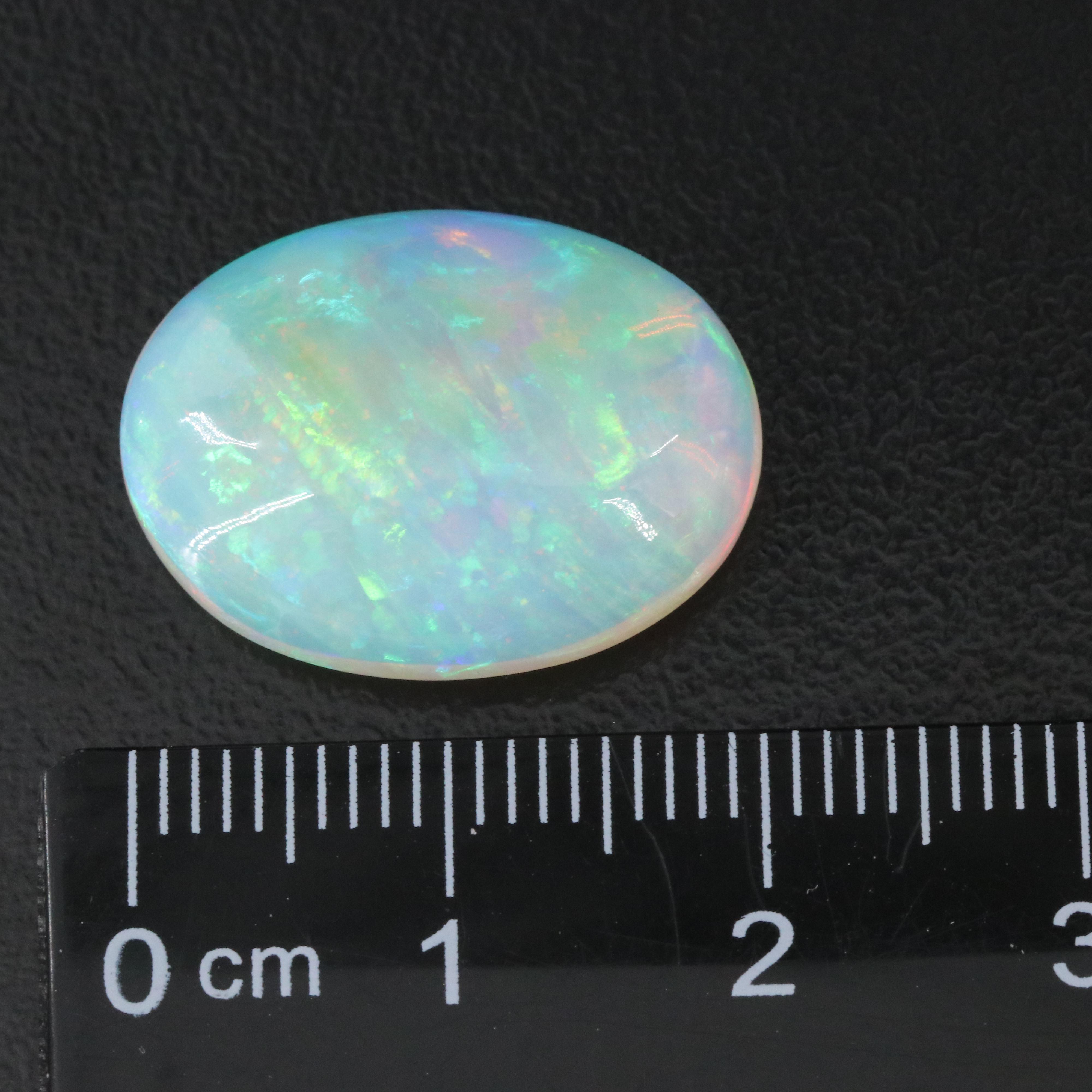 Loose 10.78 CT Opal