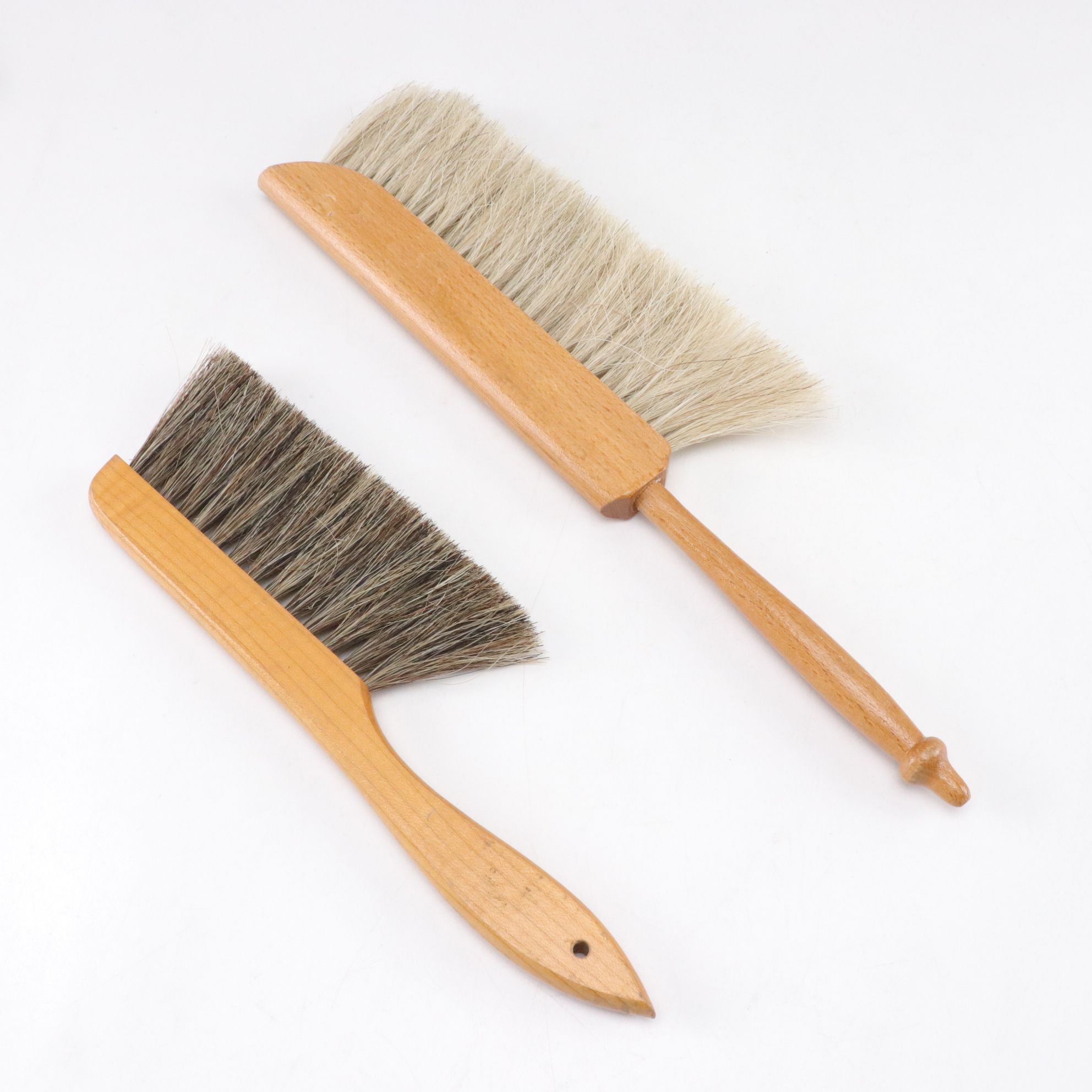 Dietz Red Globe Lantern, Horsehair Brushes, Girl Scout Sash, and More