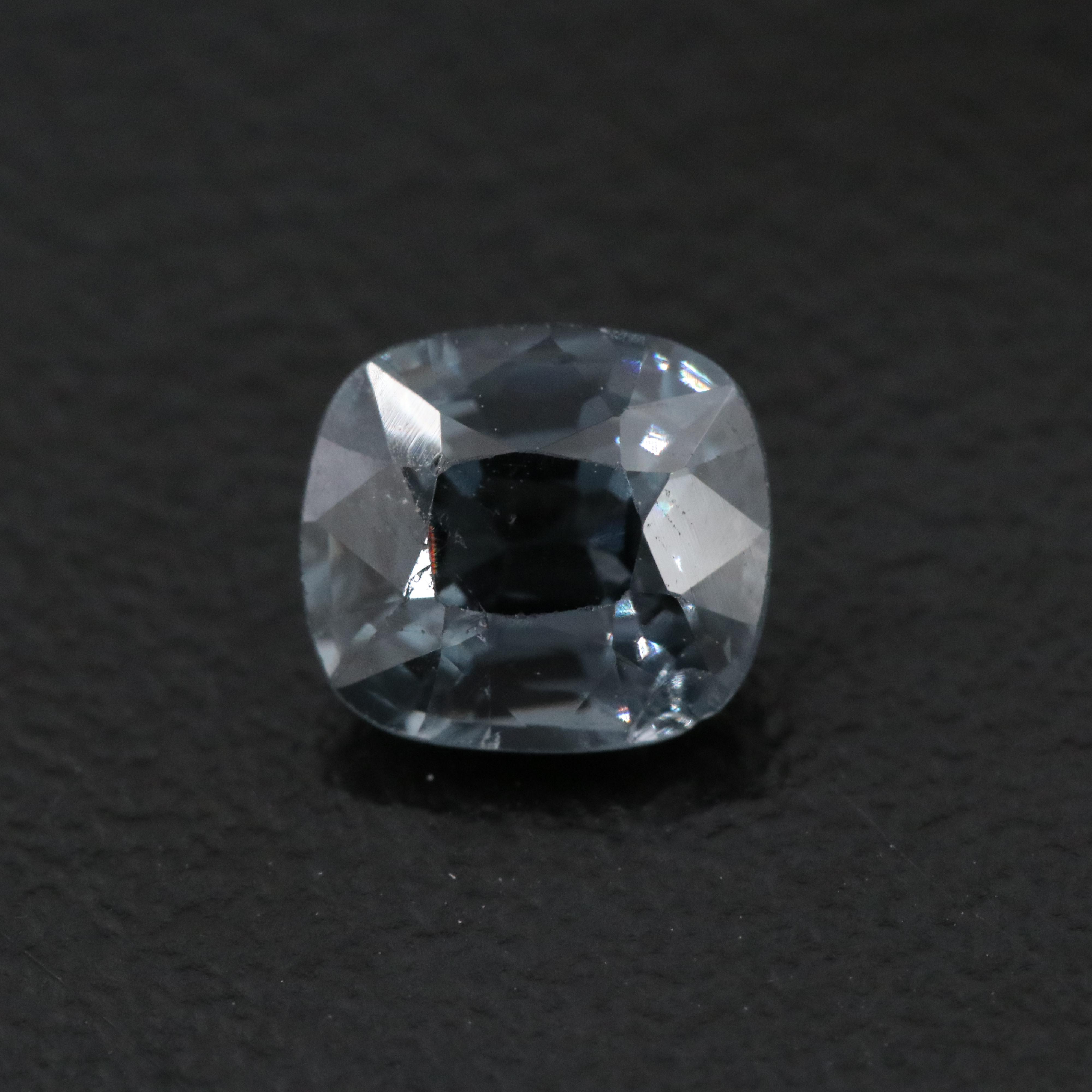 Loose 1.27 CT Spinel