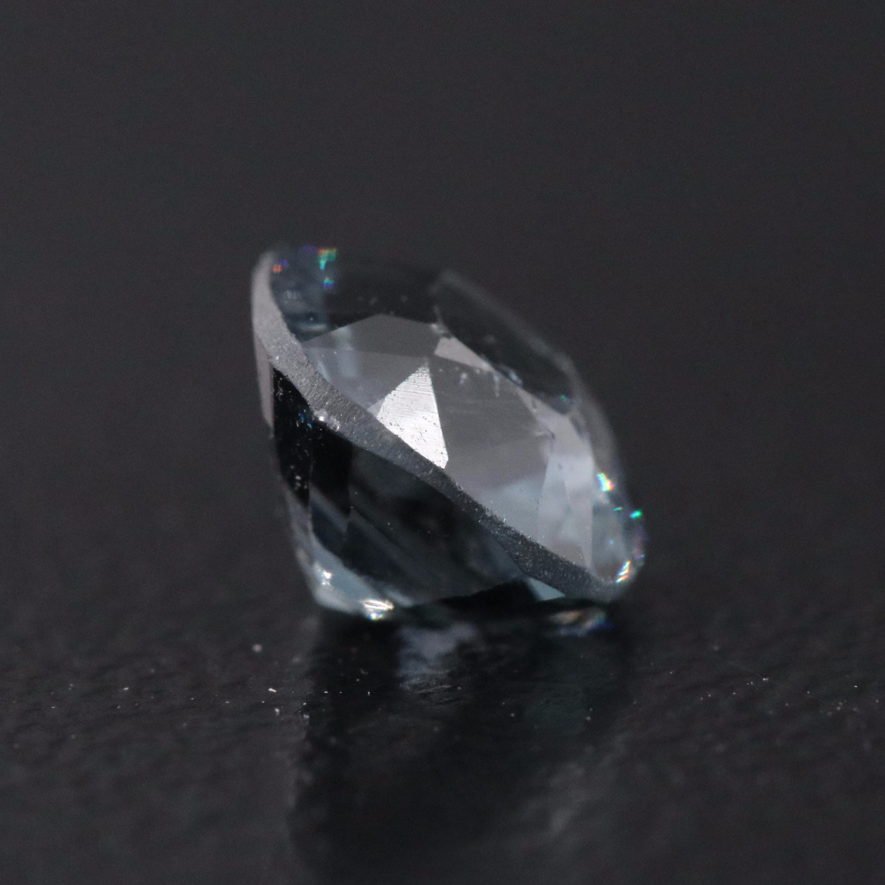 Loose 1.27 CT Spinel
