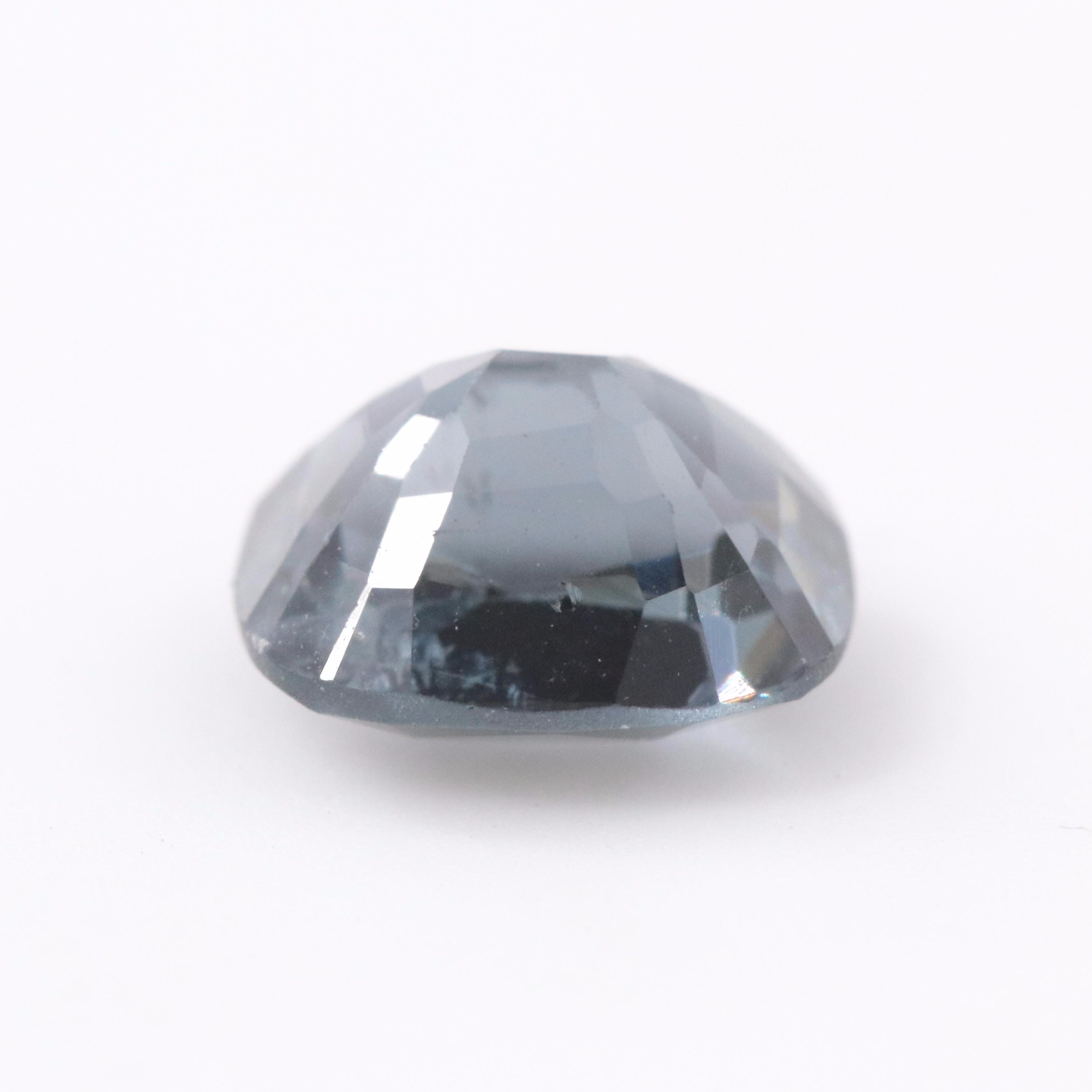 Loose 1.27 CT Spinel