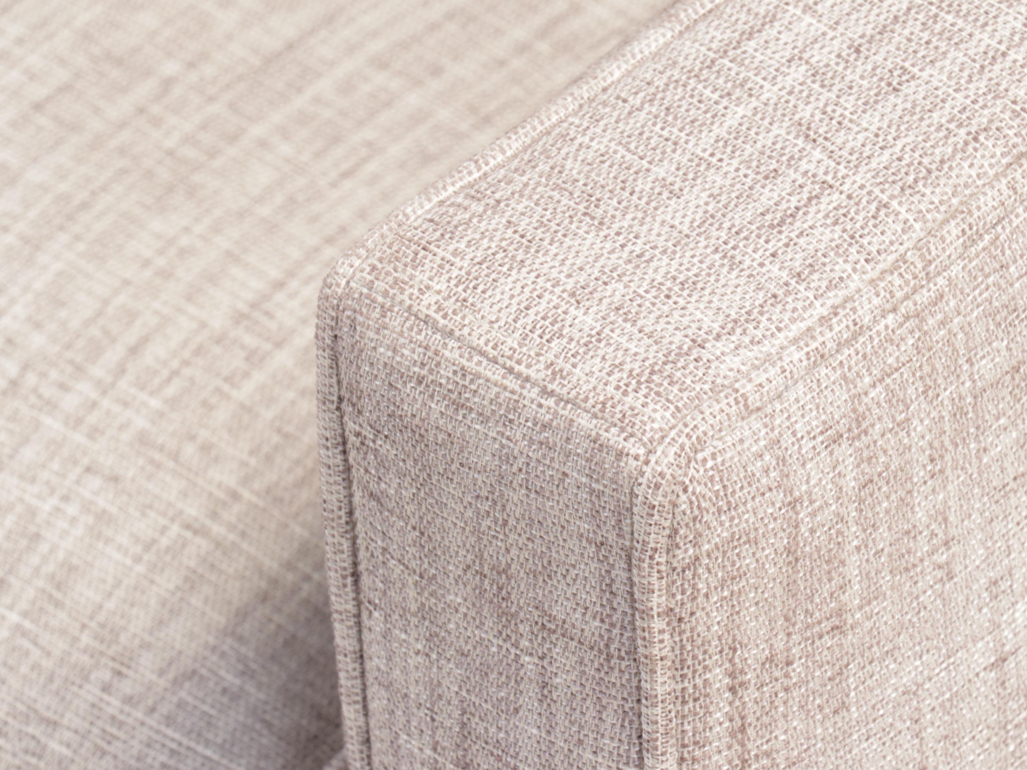 Vanguard Furniture Modern Contemporary Swivel Armchair