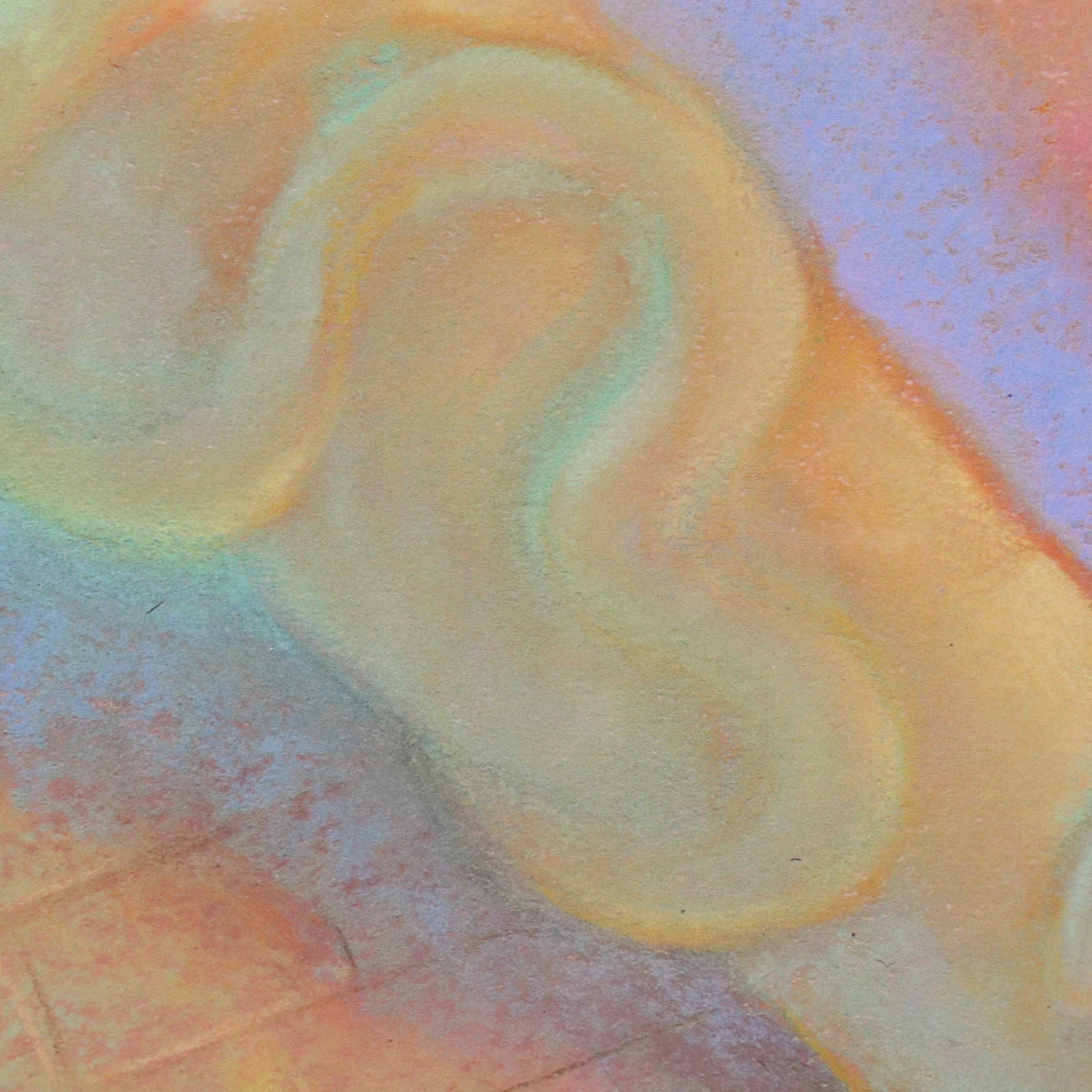 Mary GrandPré Giclée "Harry Potter and the Chamber of Secrets," 21st Century