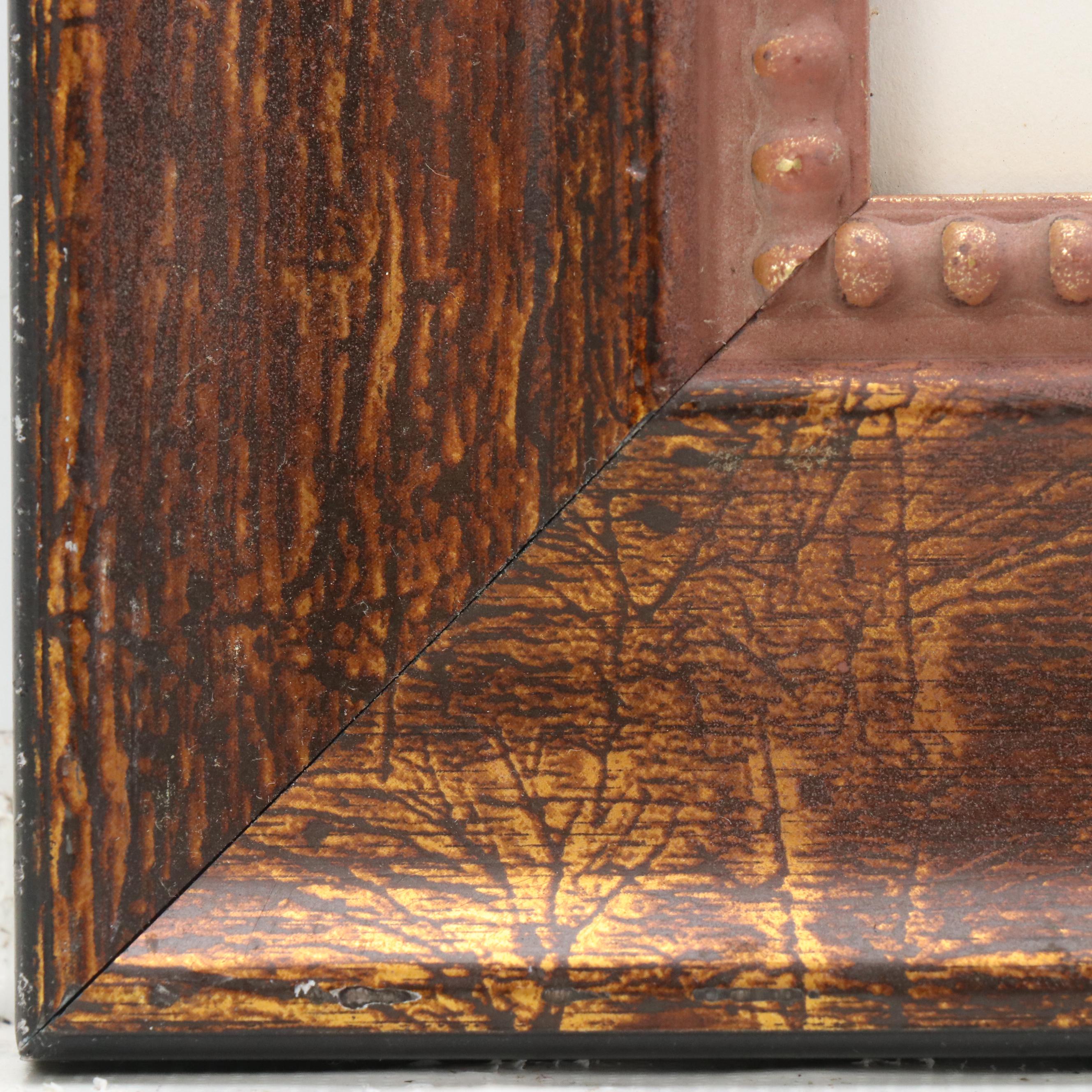 Mary GrandPré Giclée "Harry Potter and the Chamber of Secrets," 21st Century