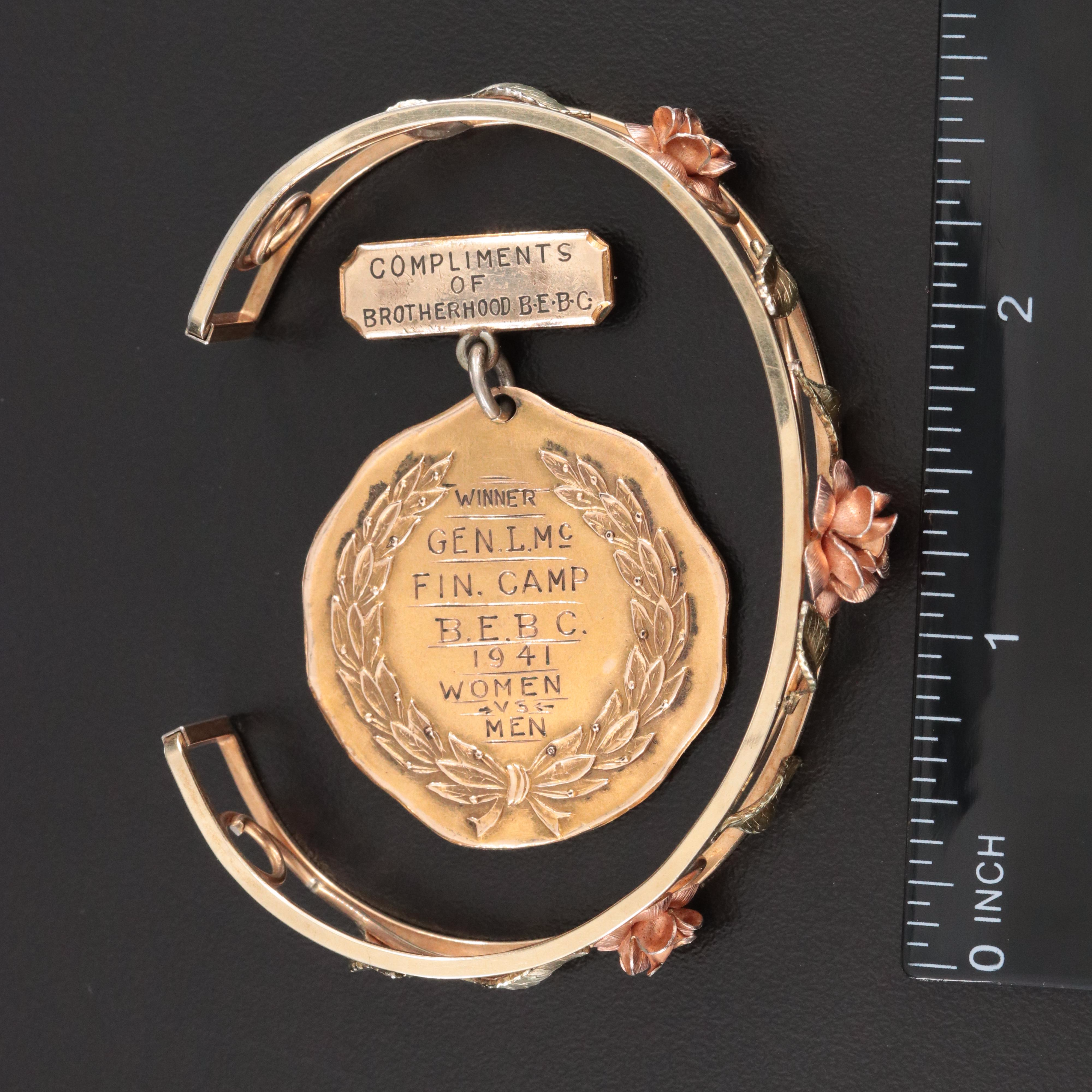 Vintage Enamel, Mother-of-Pearl and Rhinestone Jewelry Collection