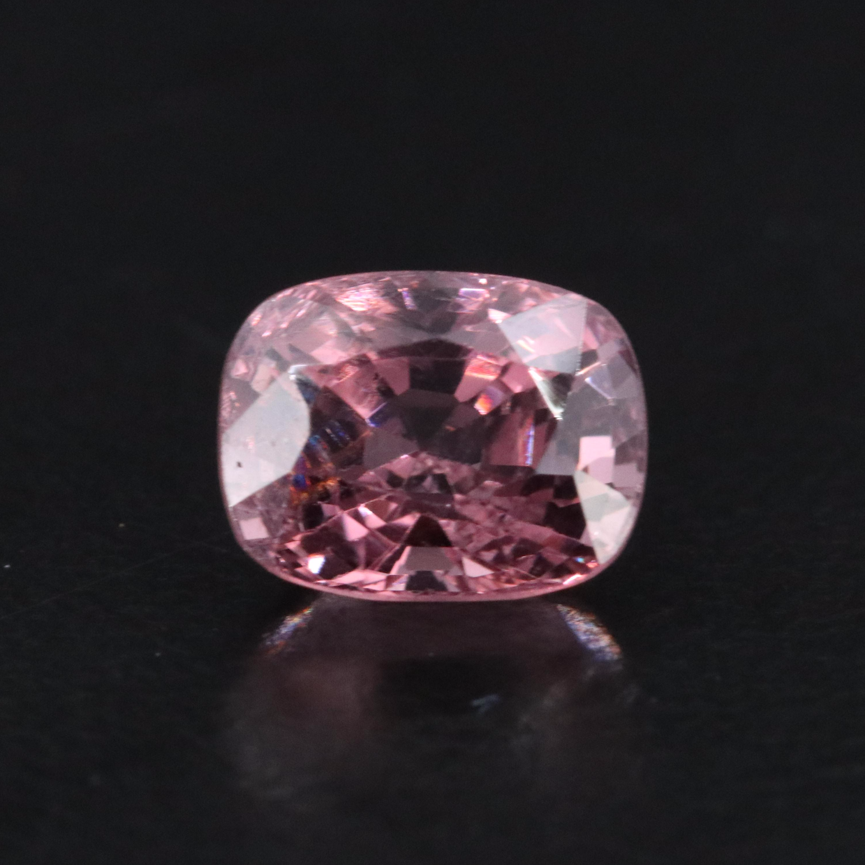 Loose 1.92 CT Spinel