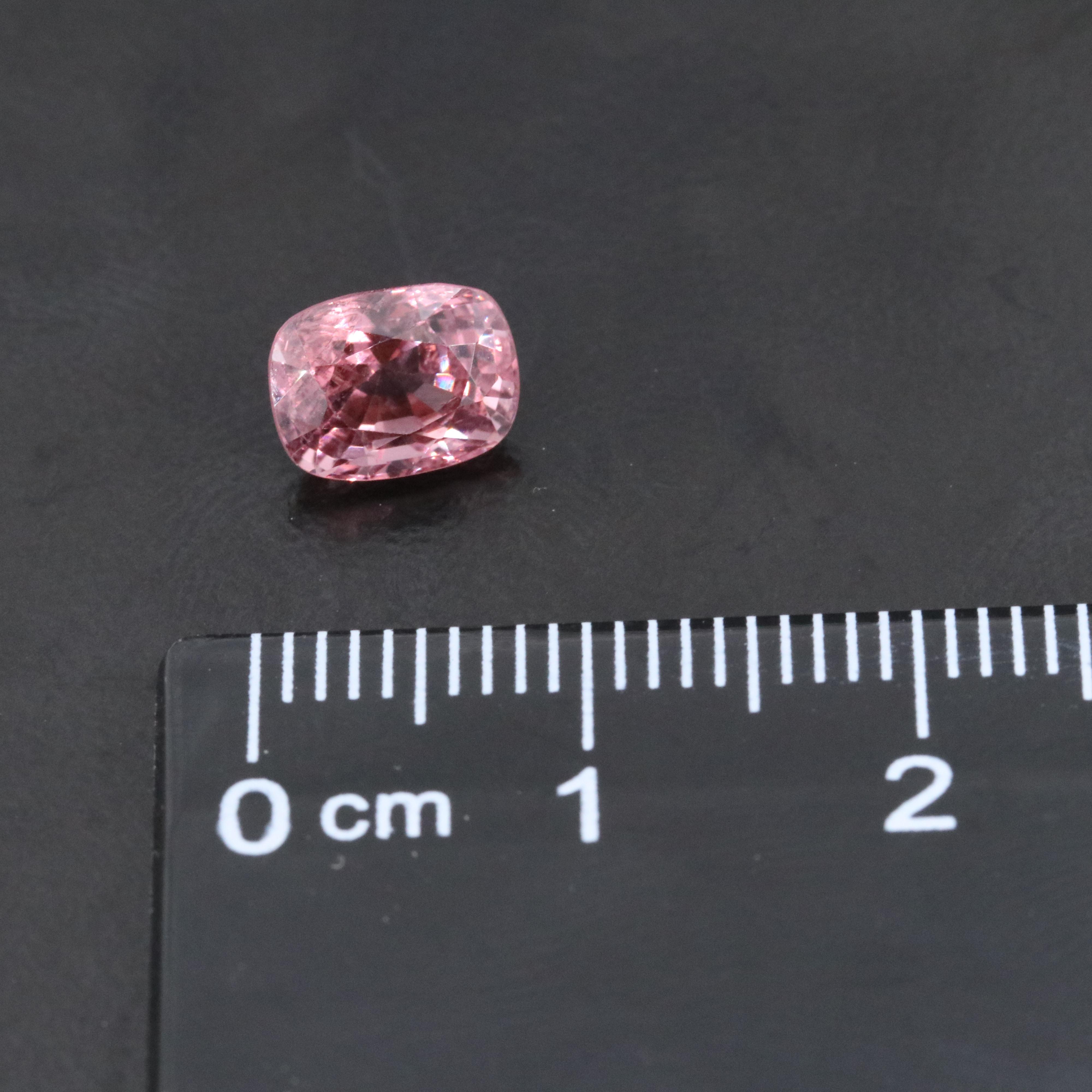 Loose 1.92 CT Spinel
